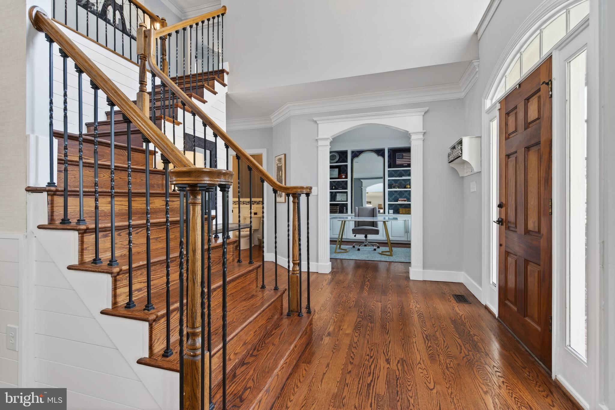 CASCADES - Residential