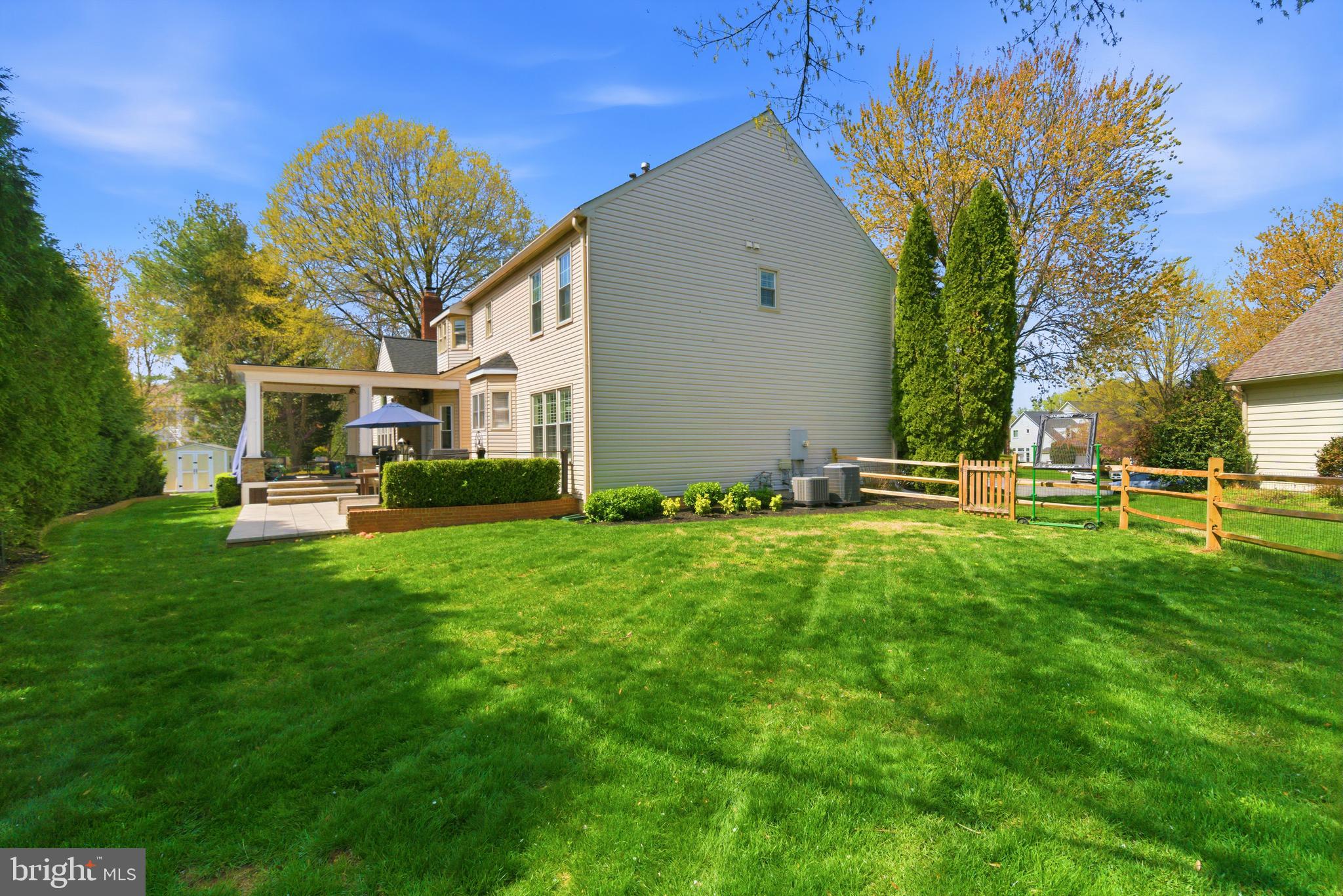 CASCADES - Residential