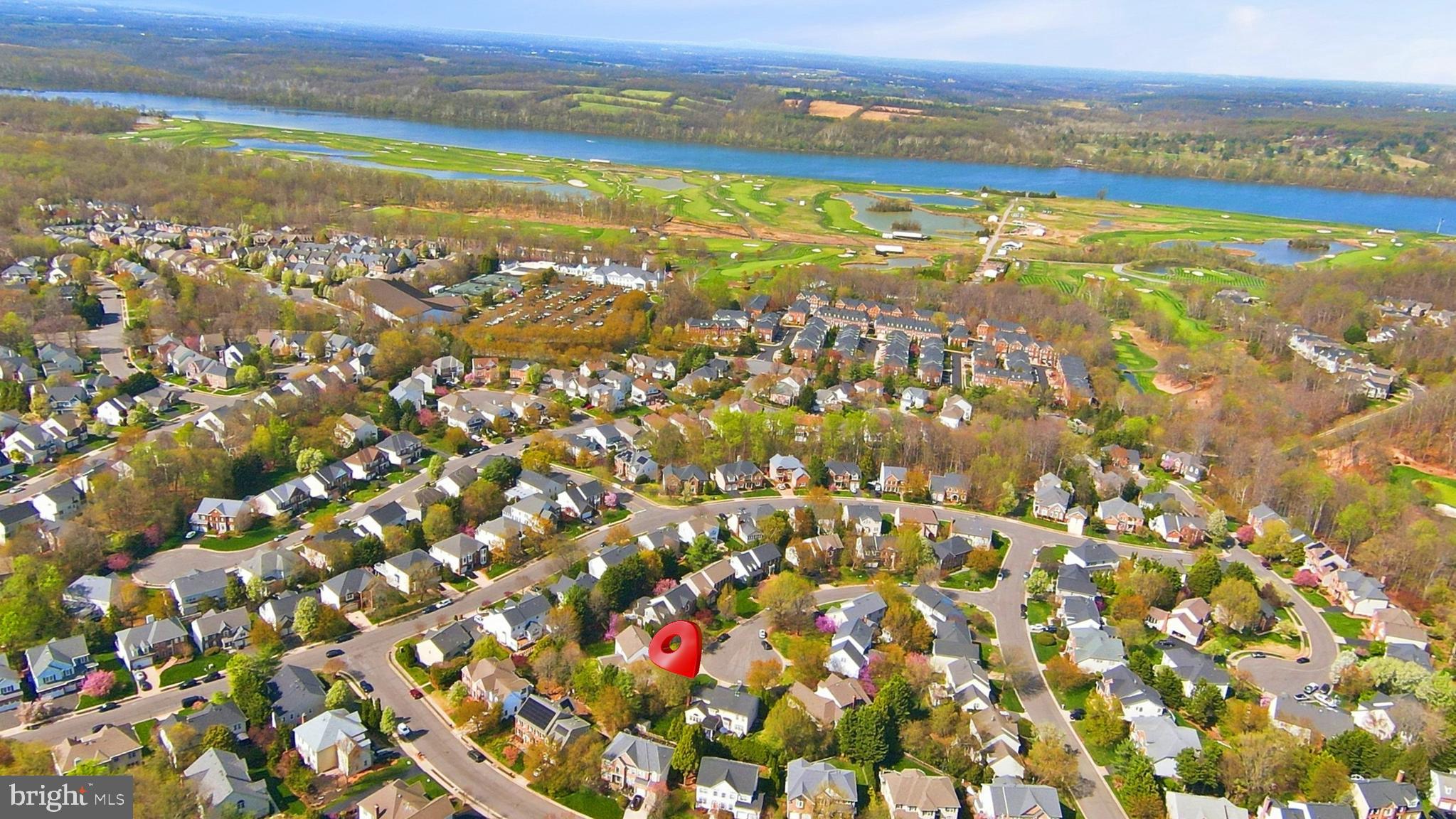 CASCADES - Residential