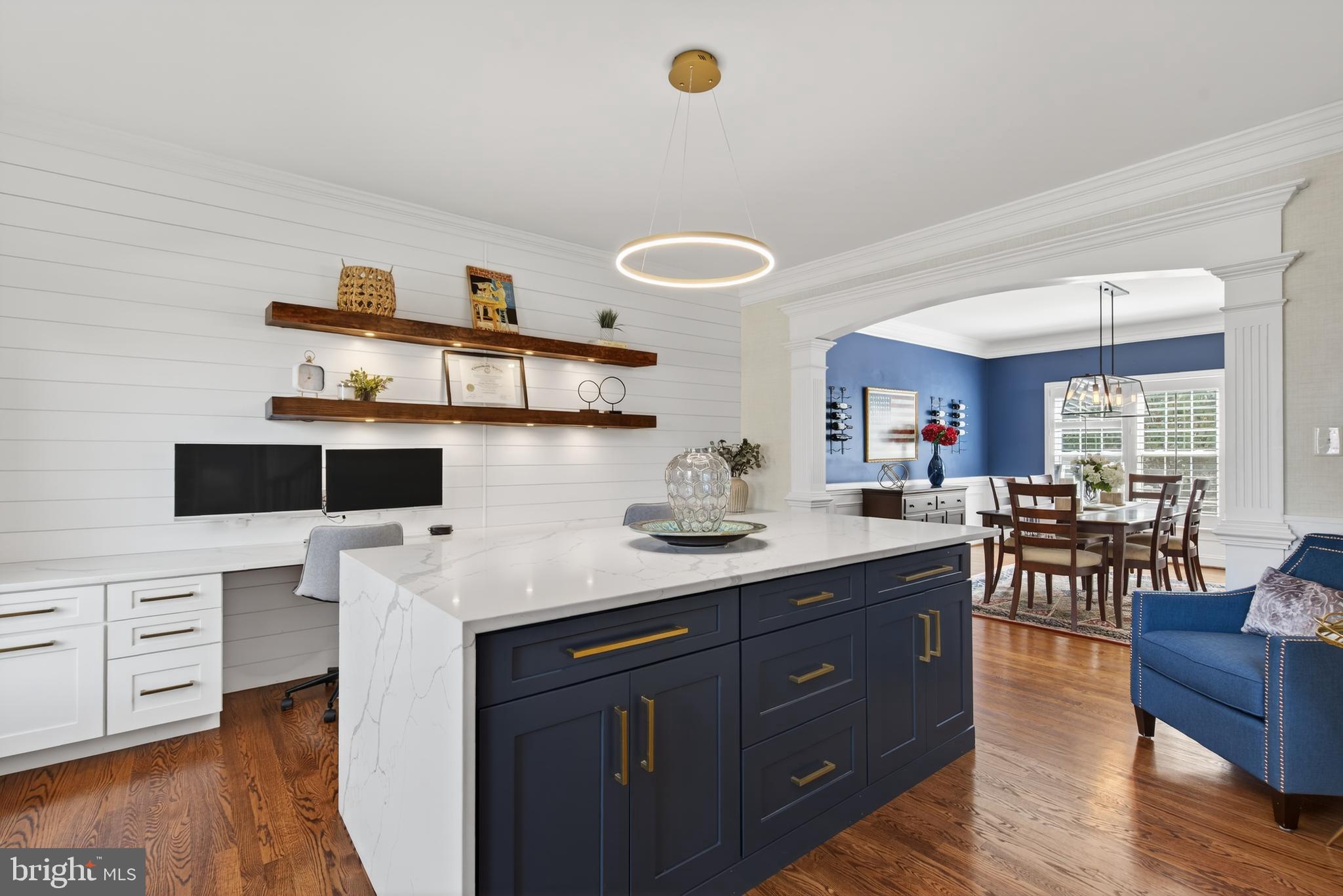 CASCADES - Residential