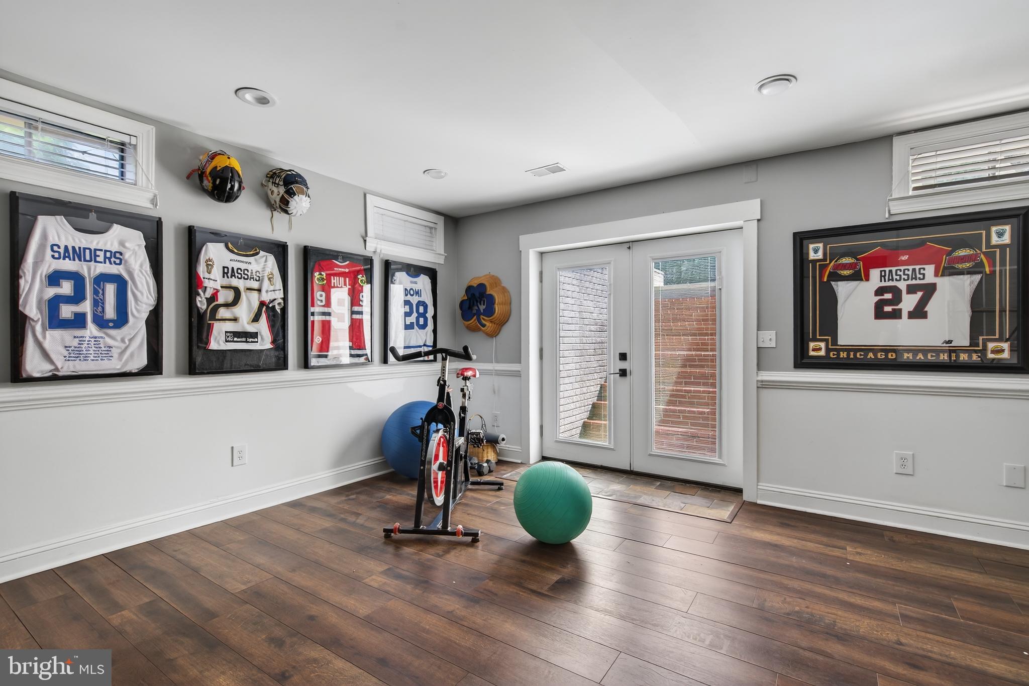 CASCADES - Residential