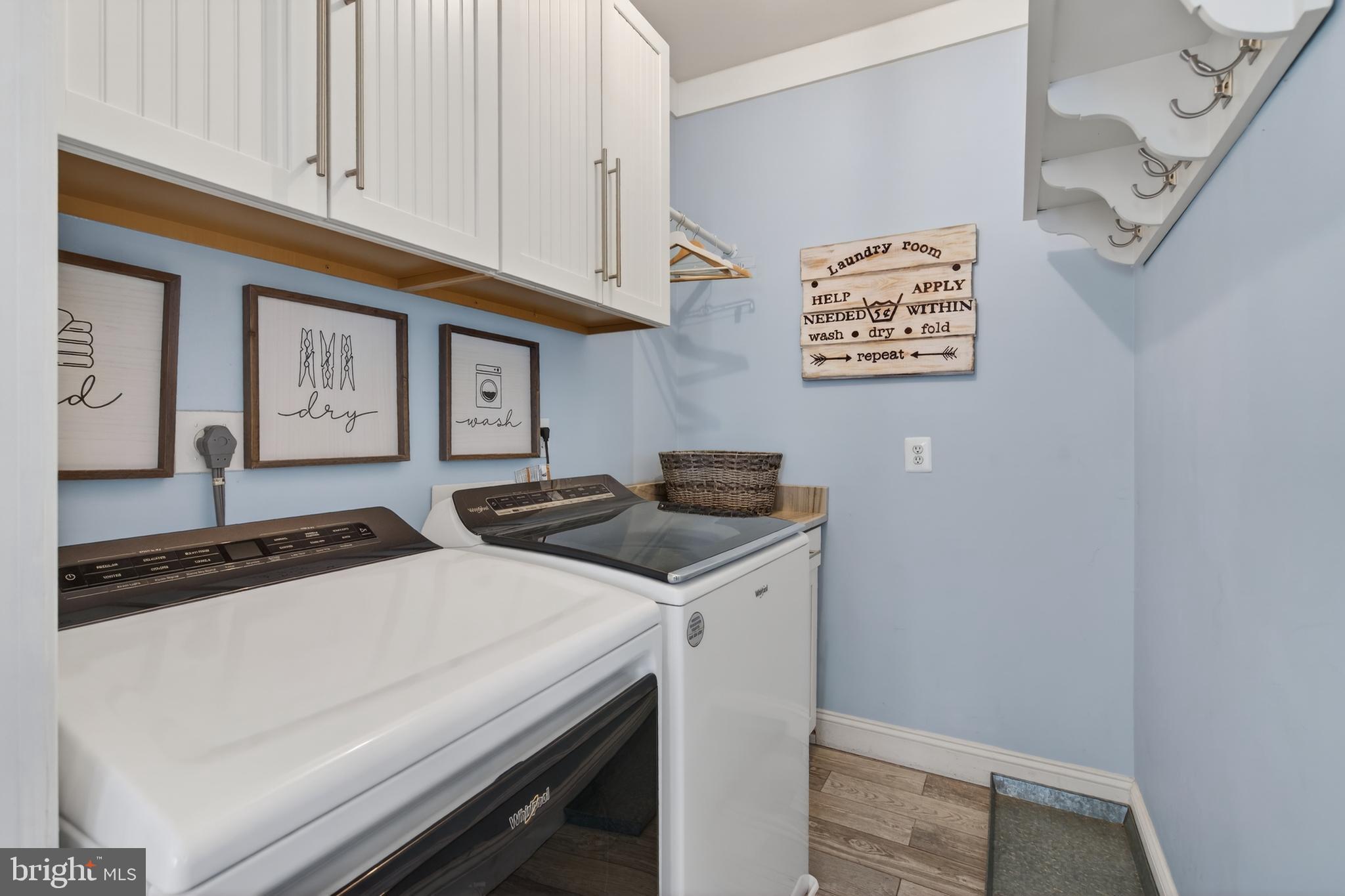 CASCADES - Residential