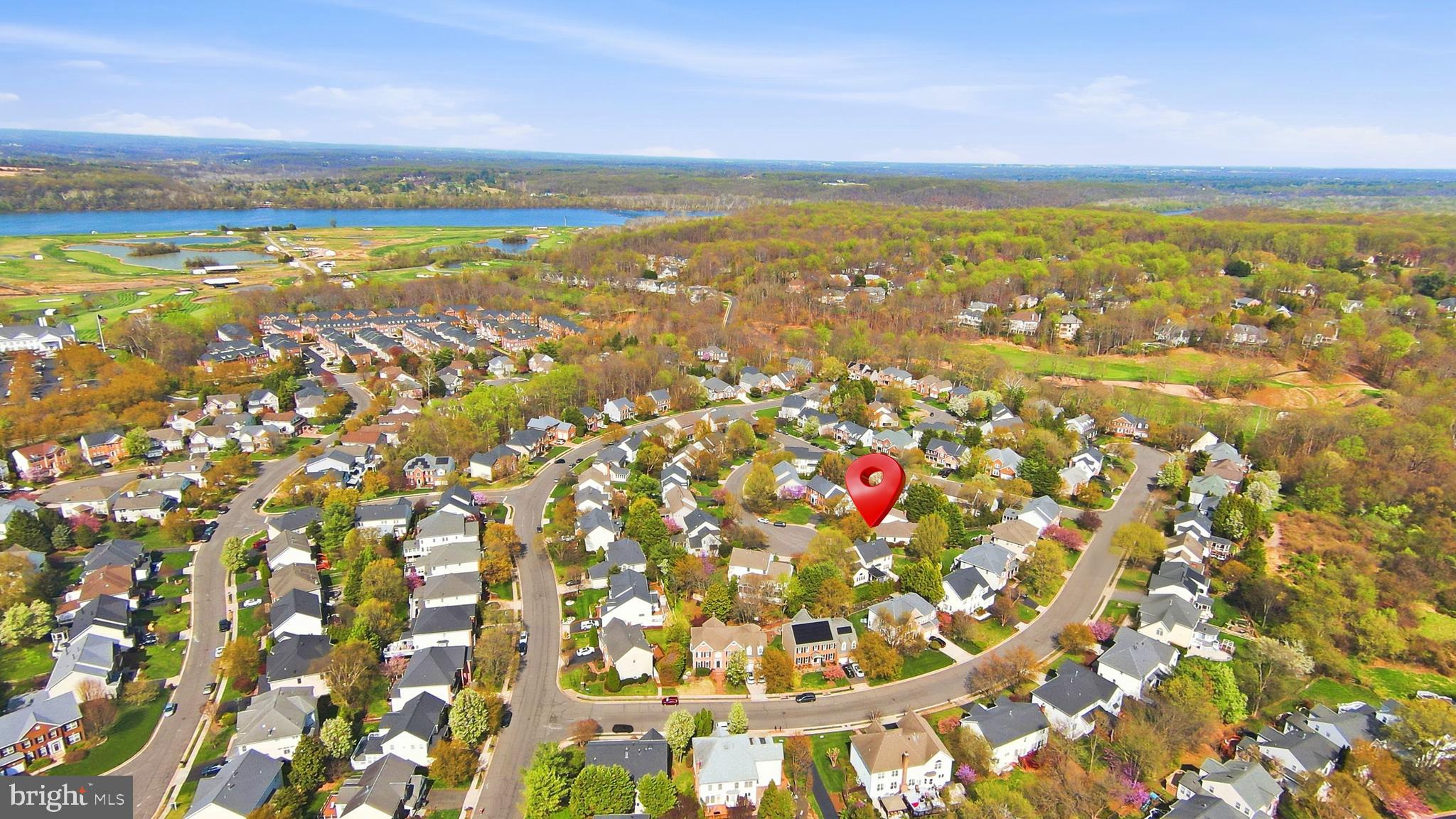 CASCADES - Residential