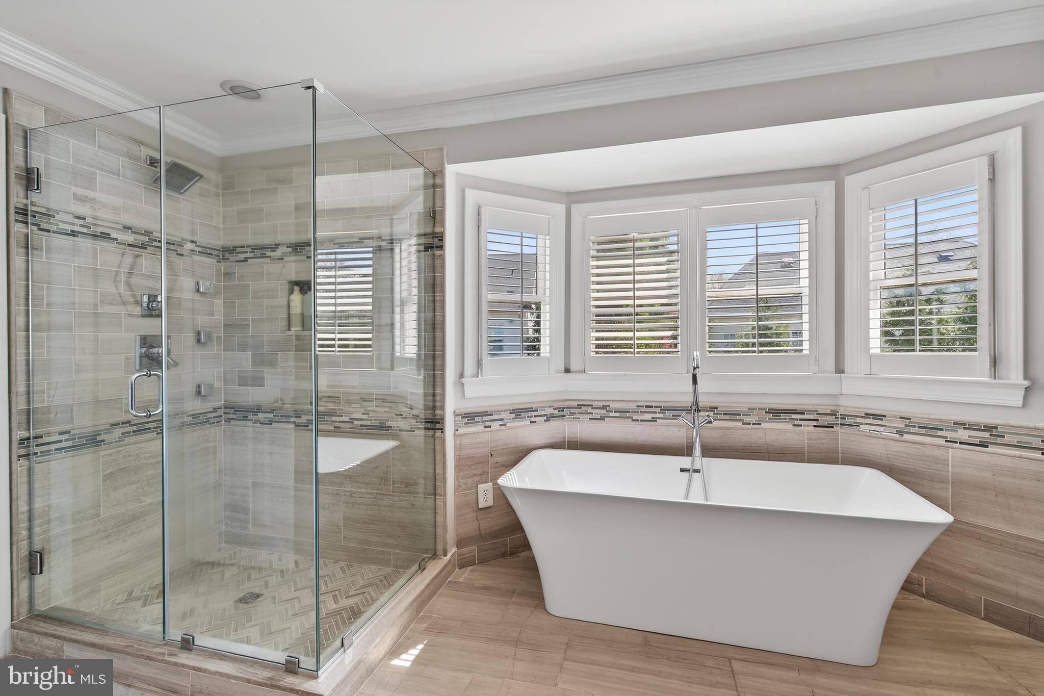 CASCADES - Residential