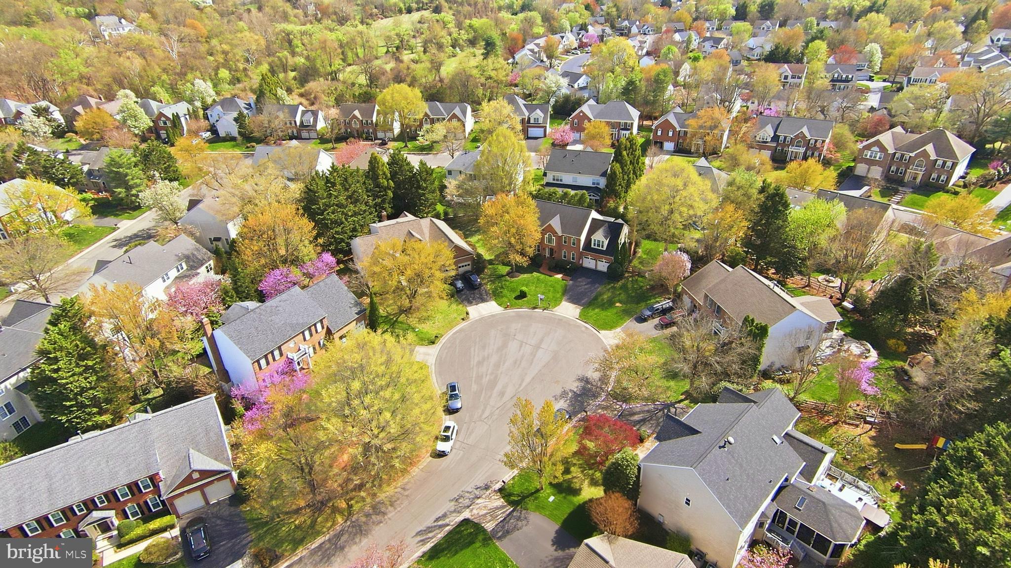 CASCADES - Residential