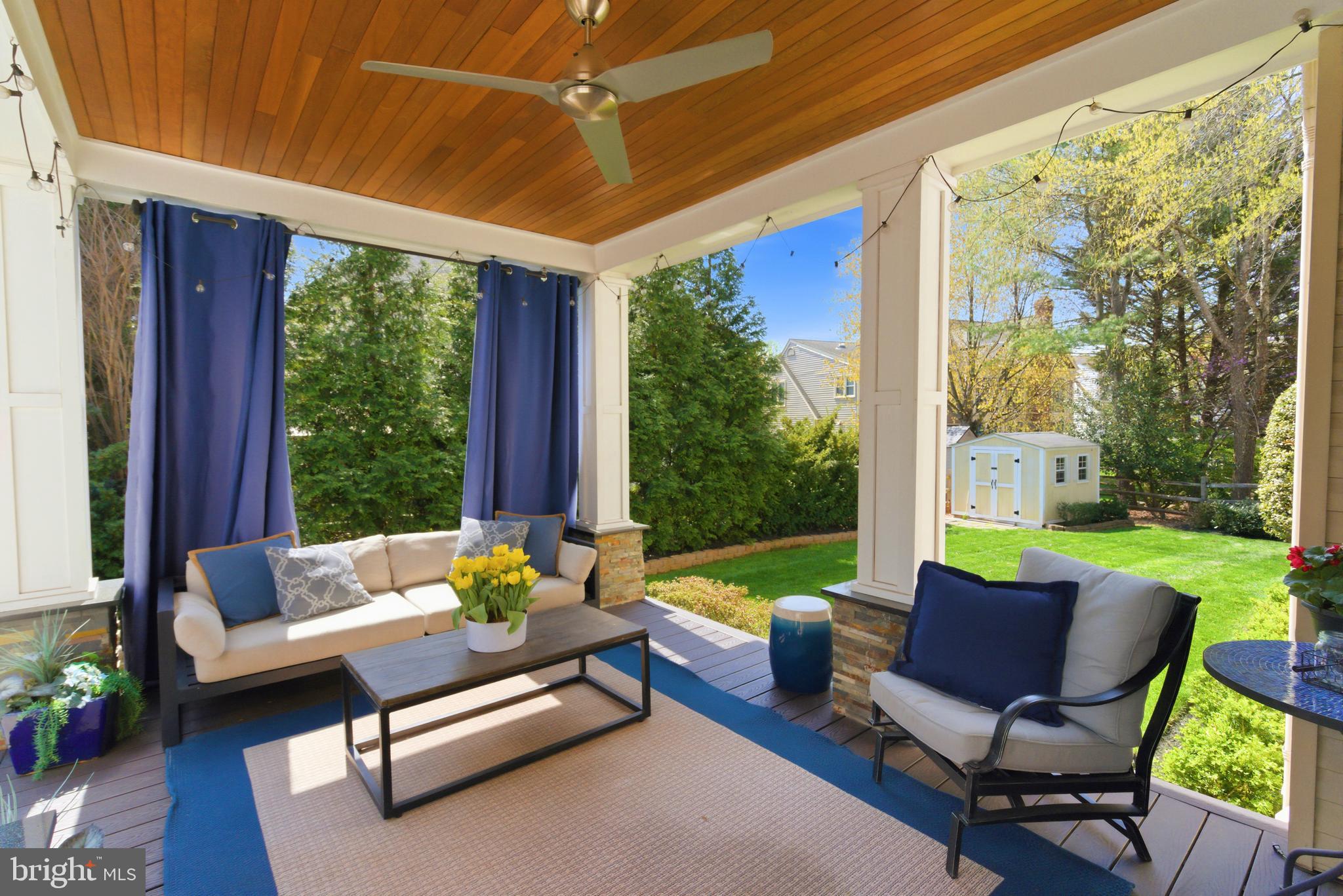 CASCADES - Residential