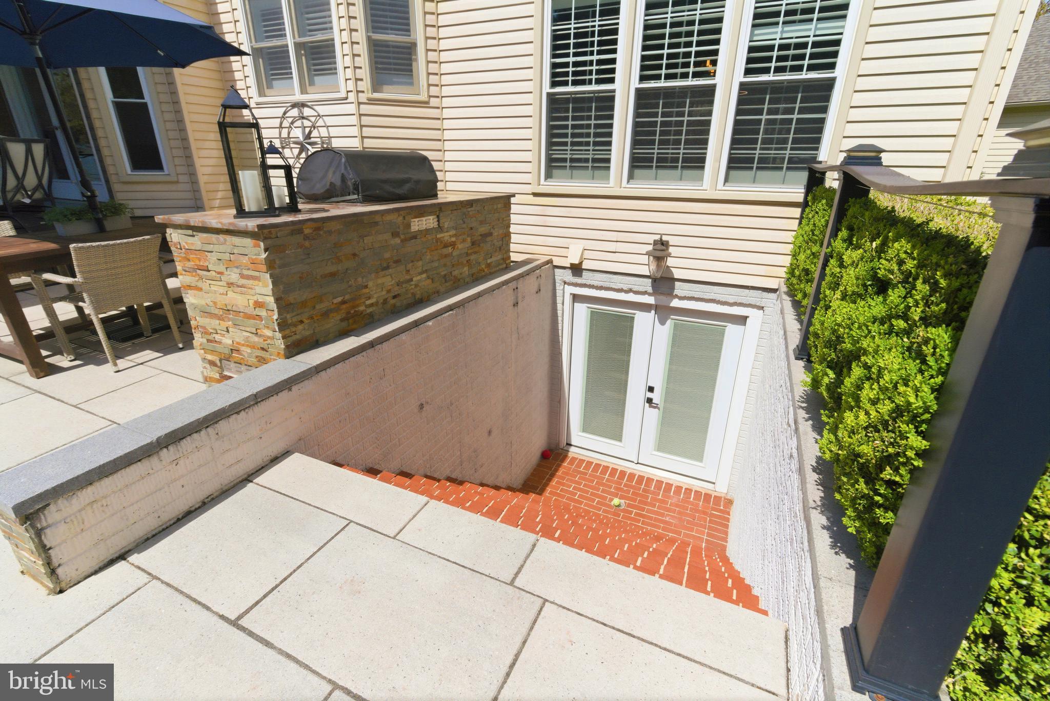 CASCADES - Residential