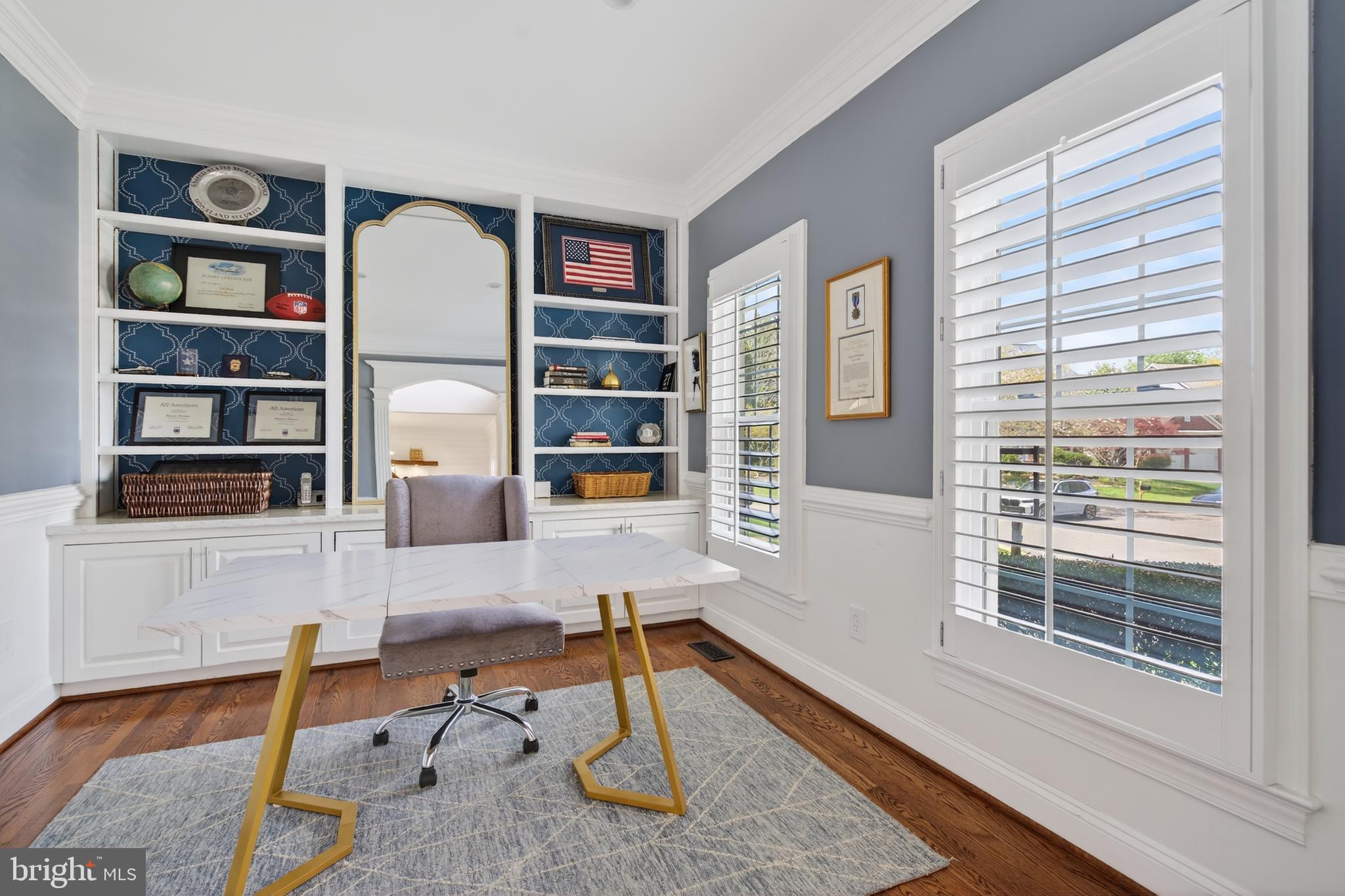 CASCADES - Residential