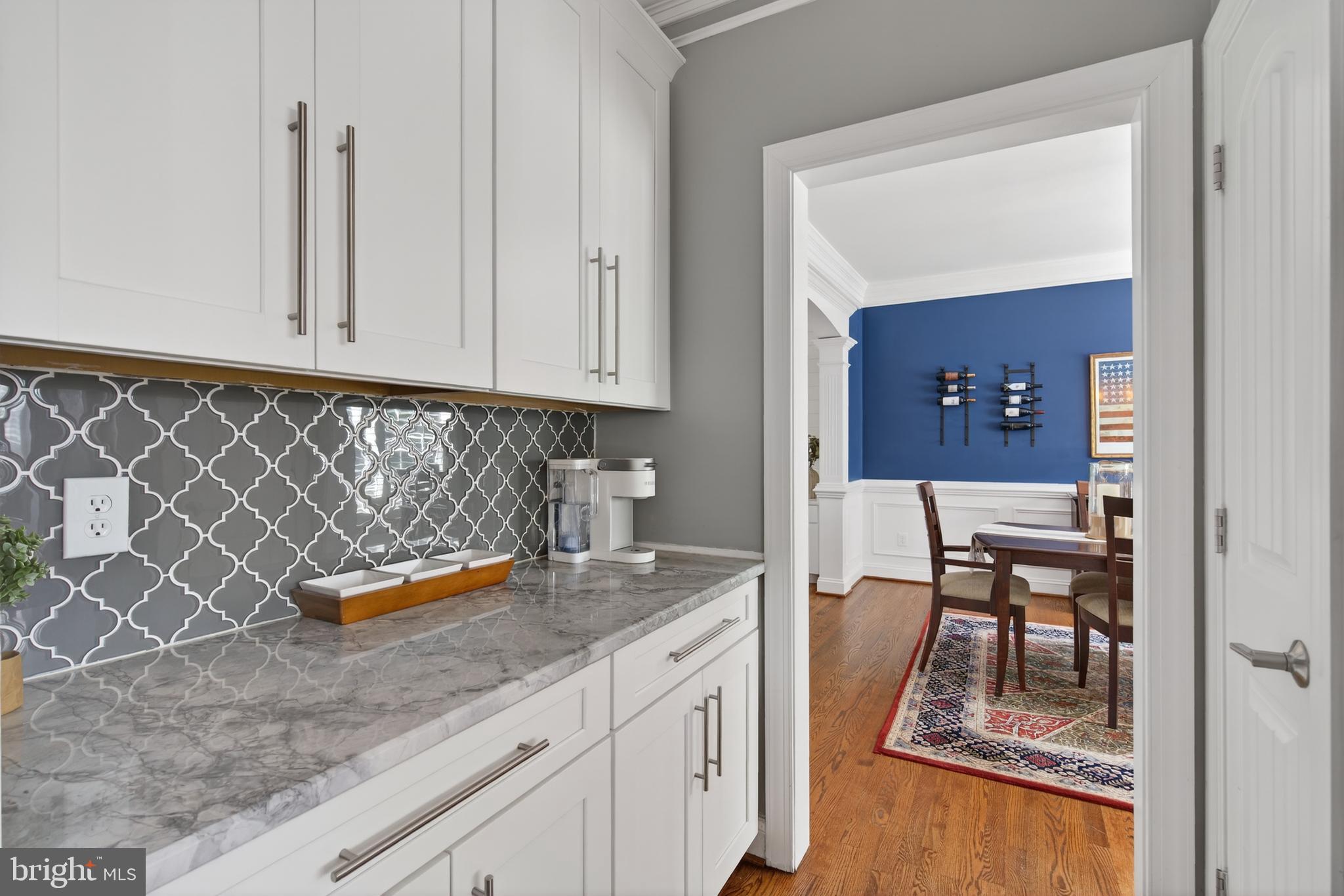 CASCADES - Residential