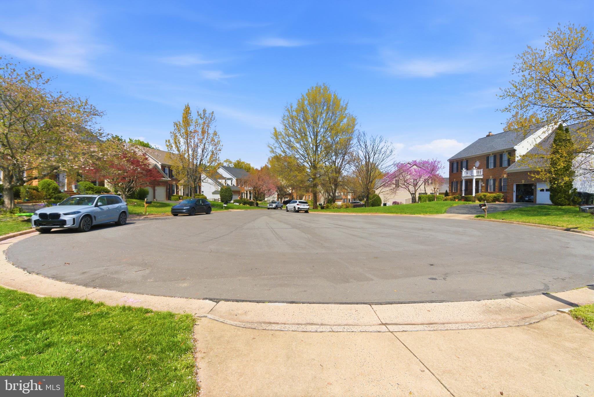 CASCADES - Residential