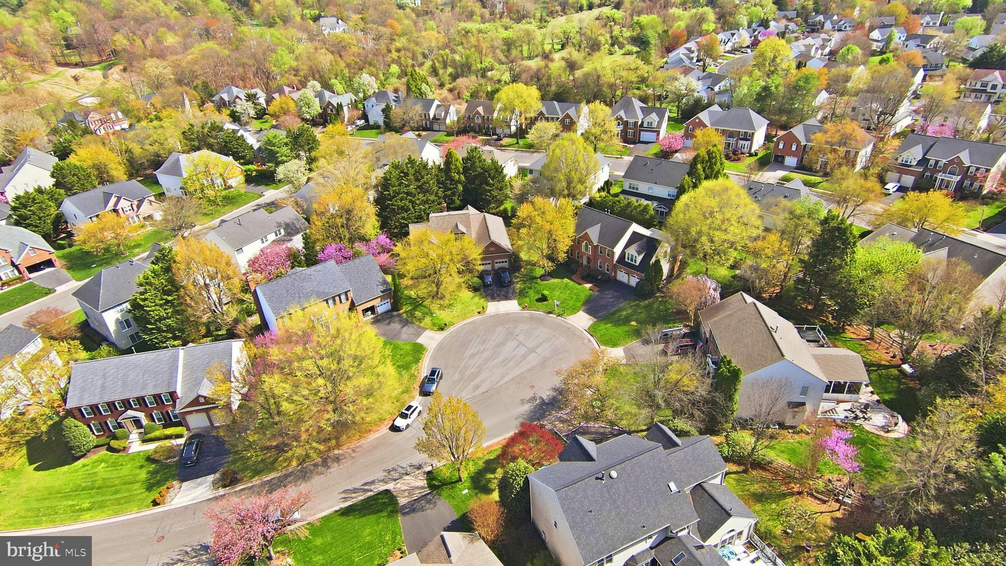 CASCADES - Residential