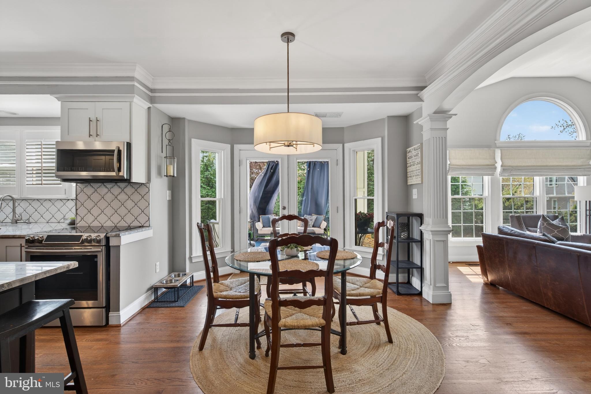 CASCADES - Residential