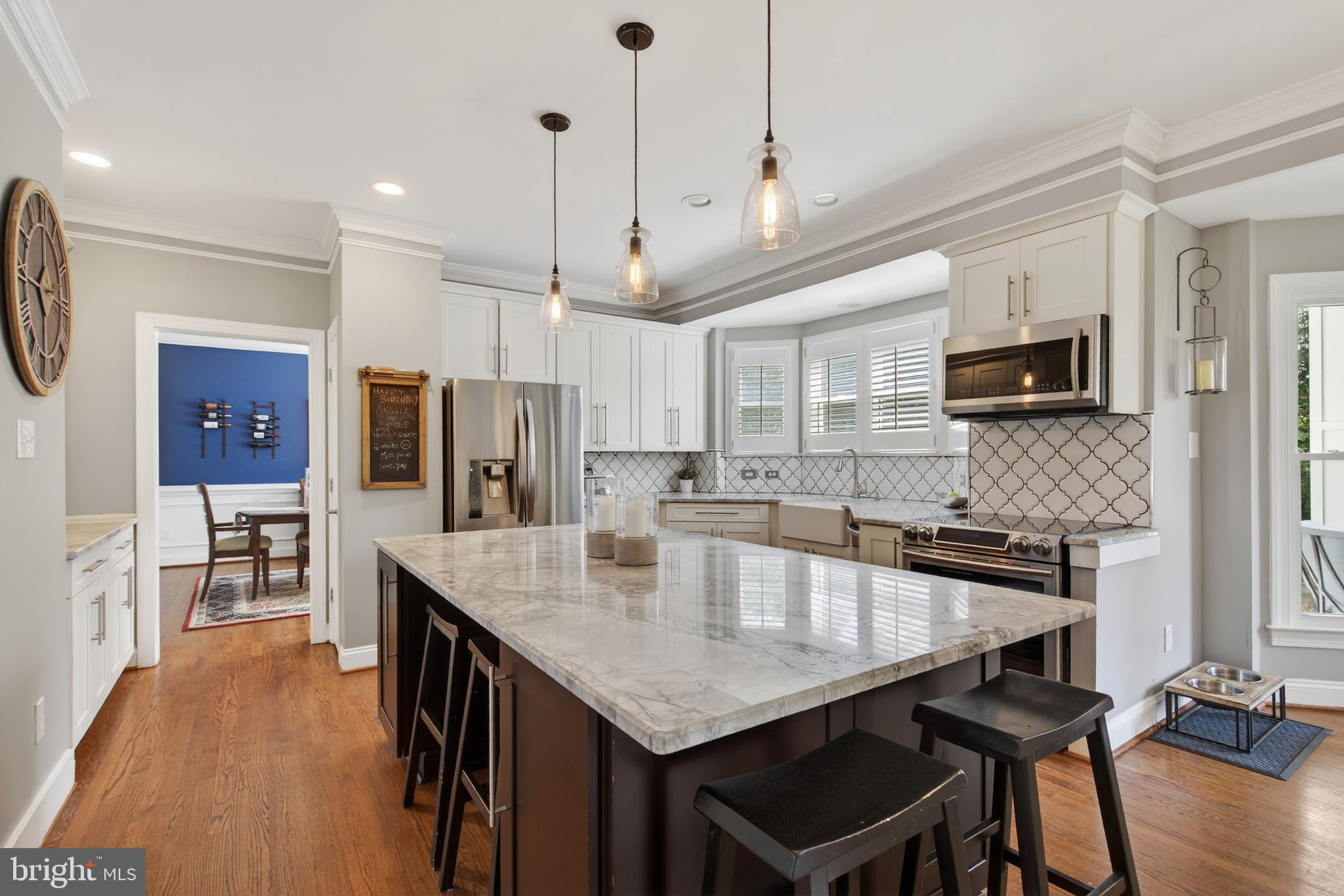 CASCADES - Residential