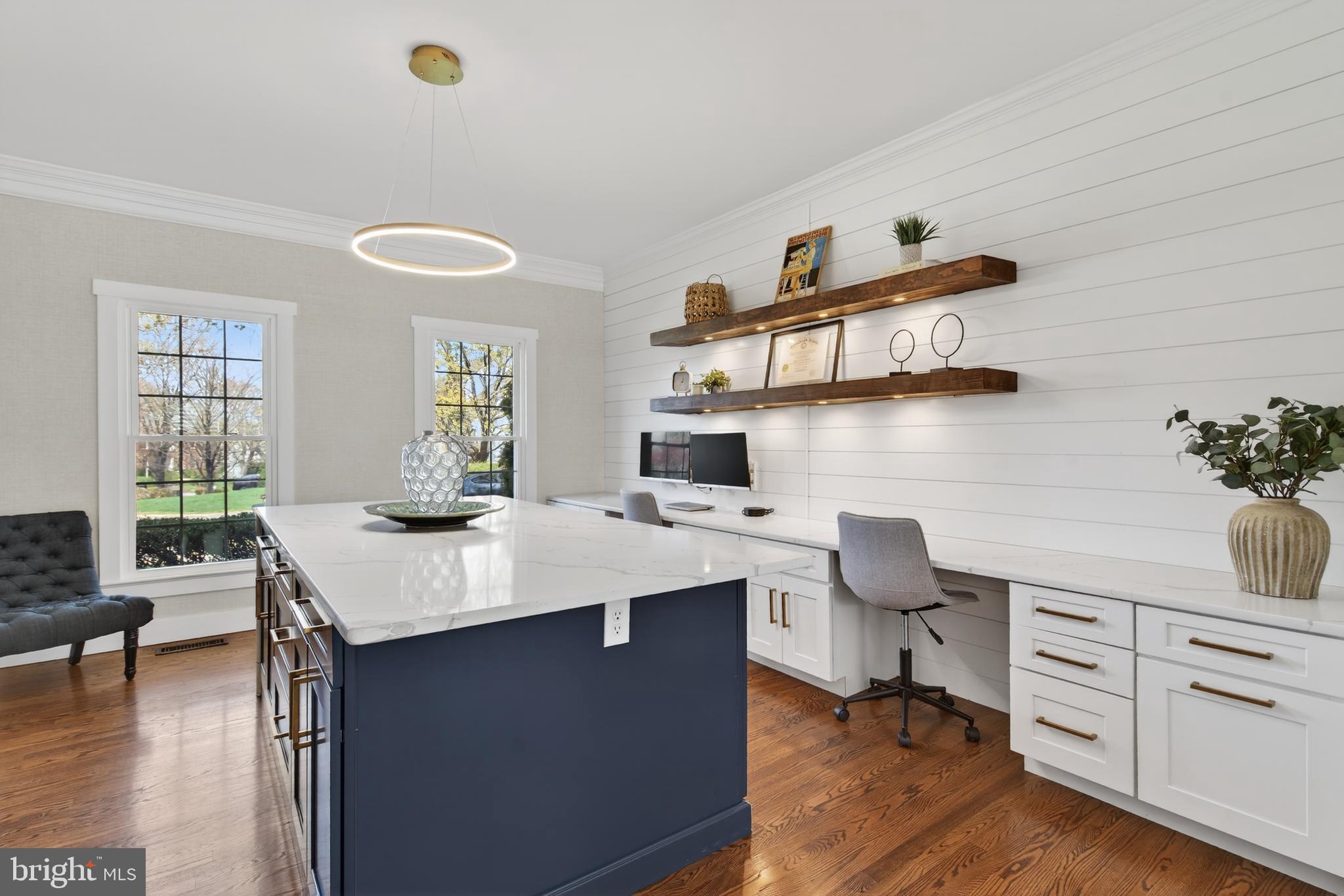 CASCADES - Residential