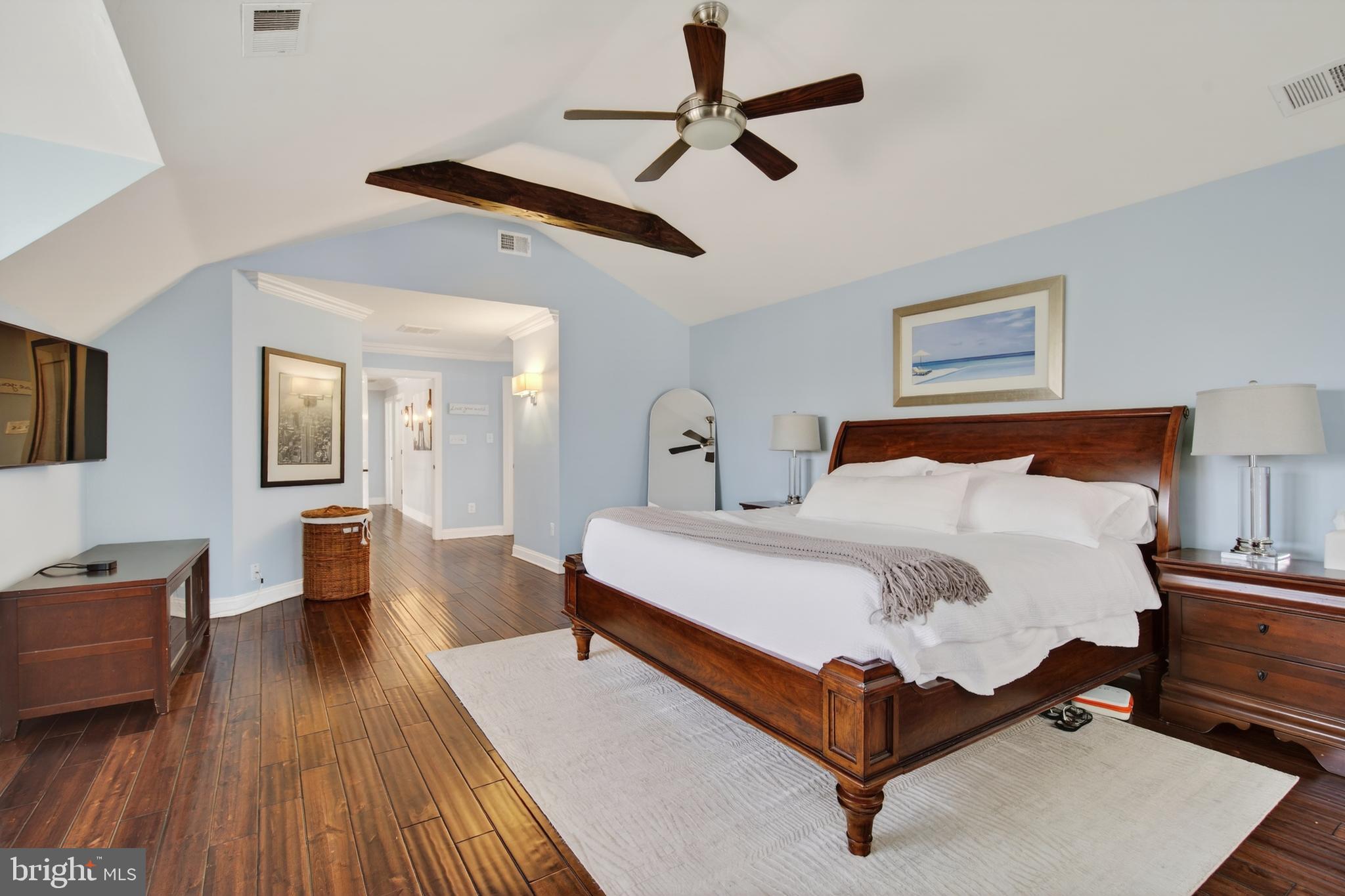 CASCADES - Residential