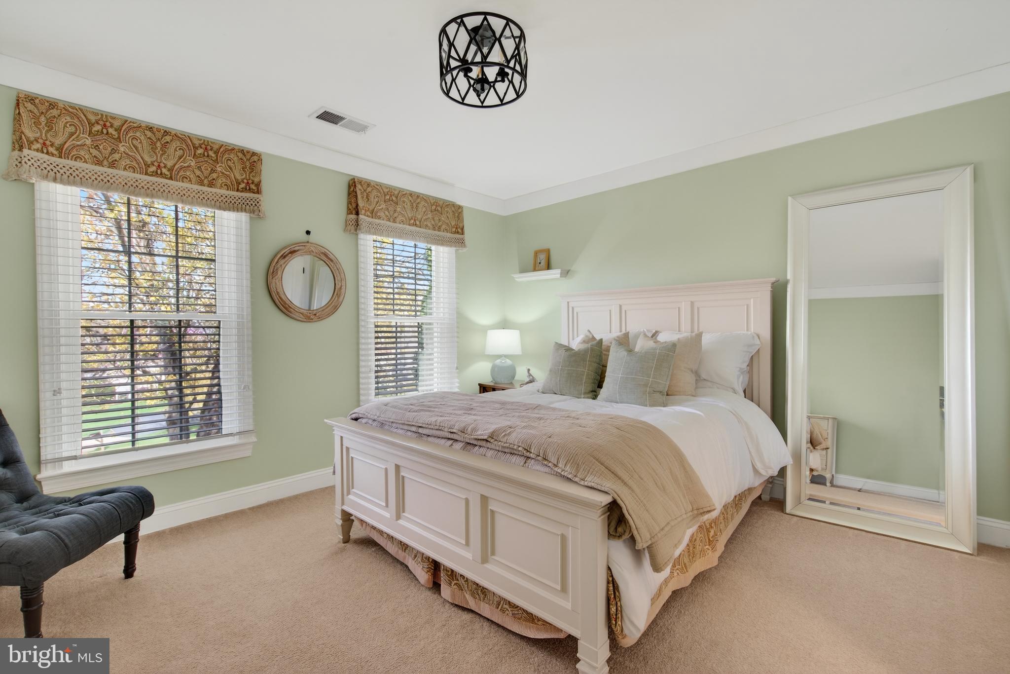 CASCADES - Residential