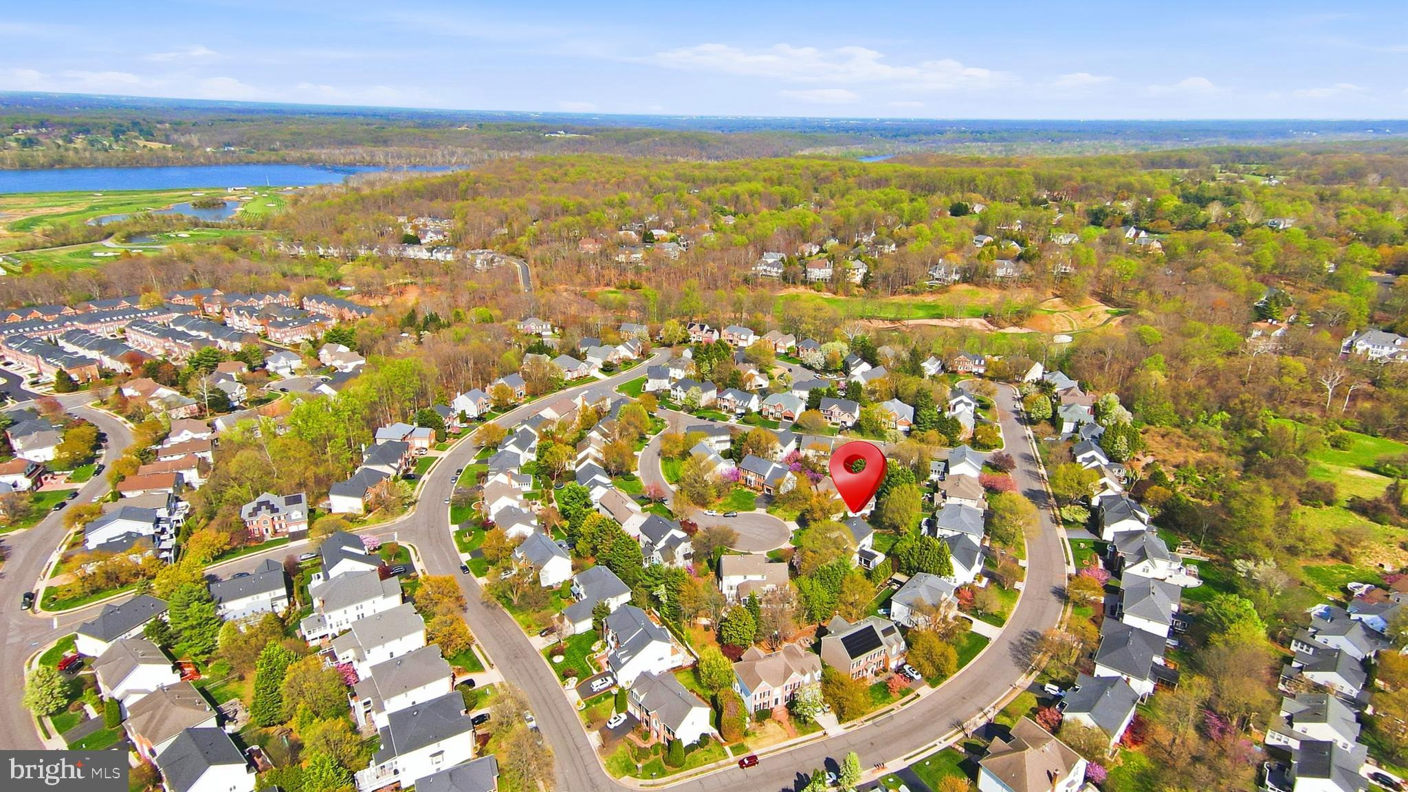 CASCADES - Residential