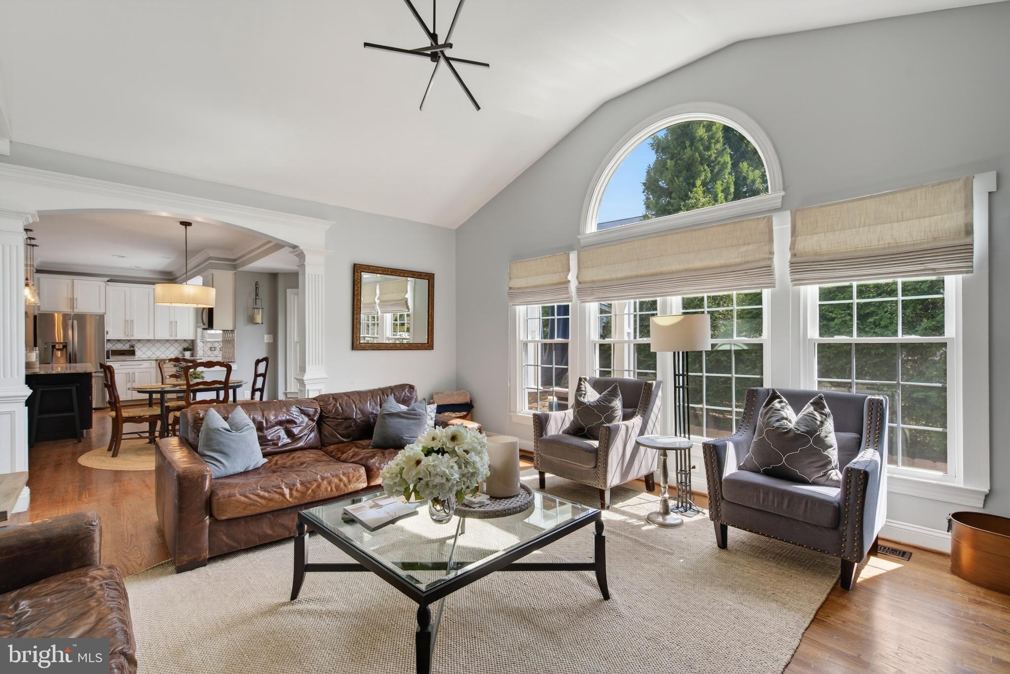 CASCADES - Residential