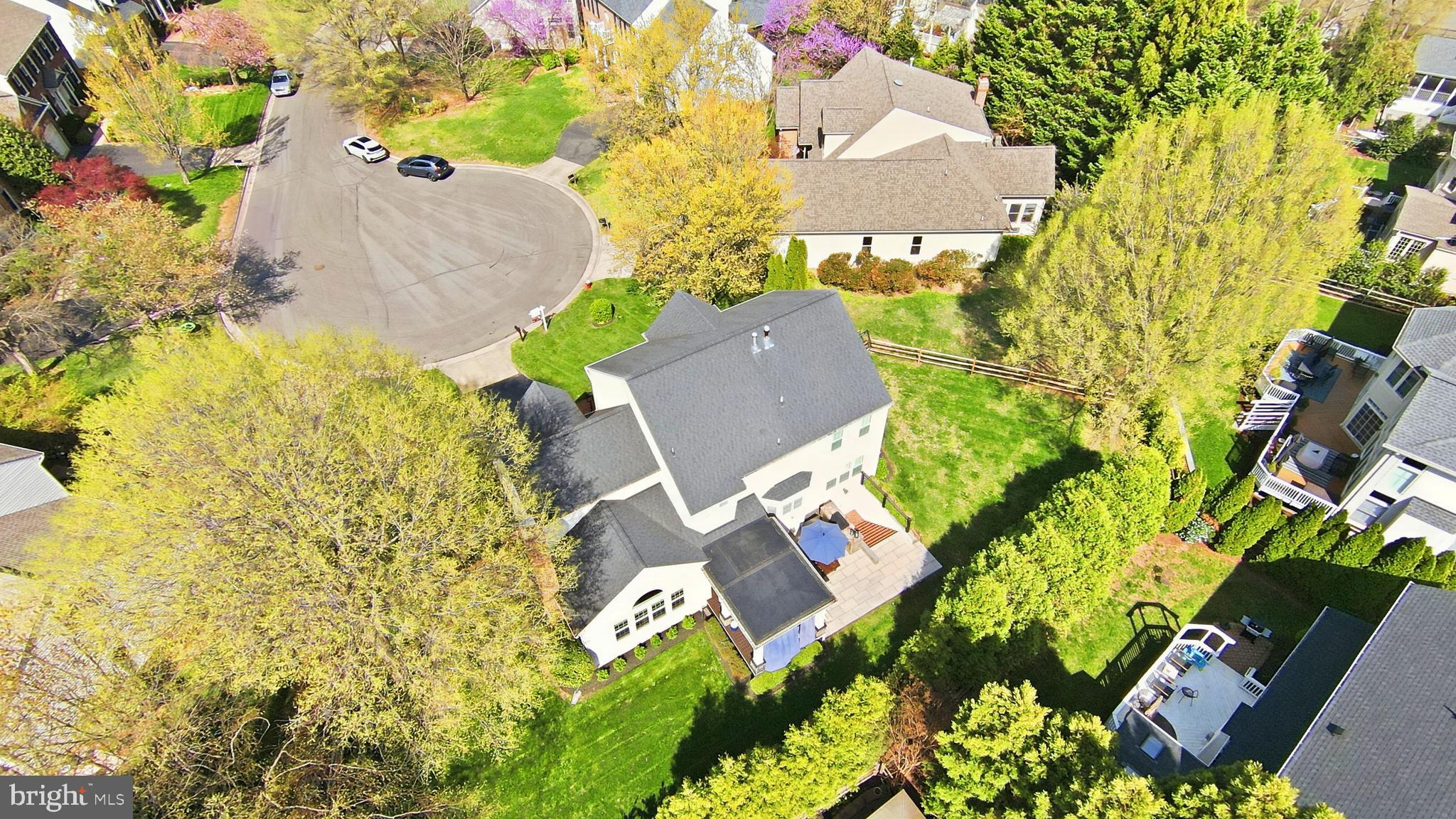 CASCADES - Residential