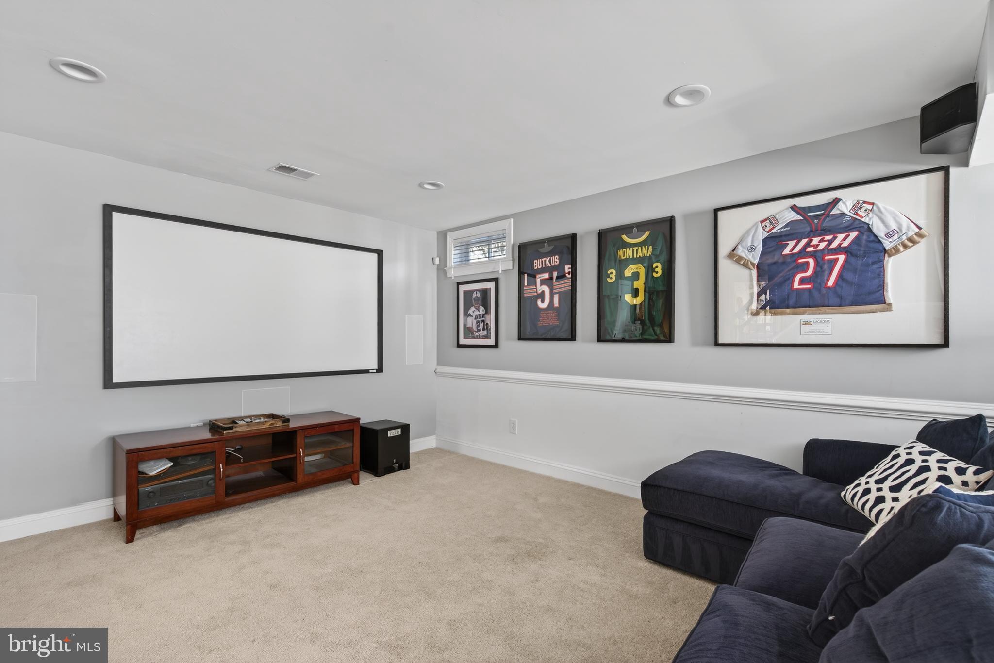 CASCADES - Residential