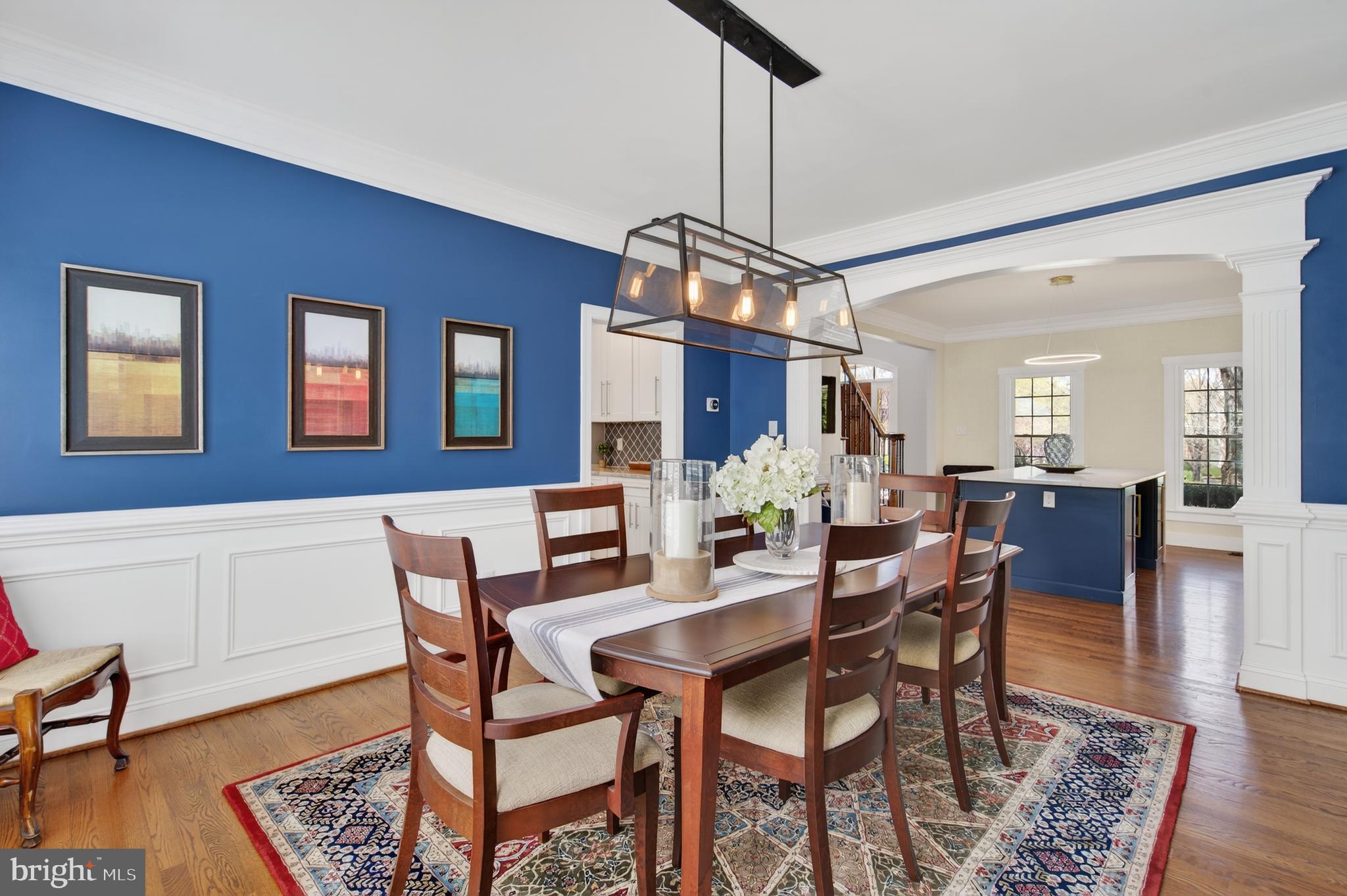 CASCADES - Residential