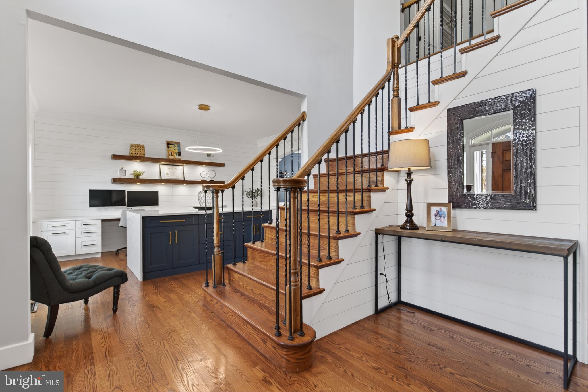 CASCADES - Residential