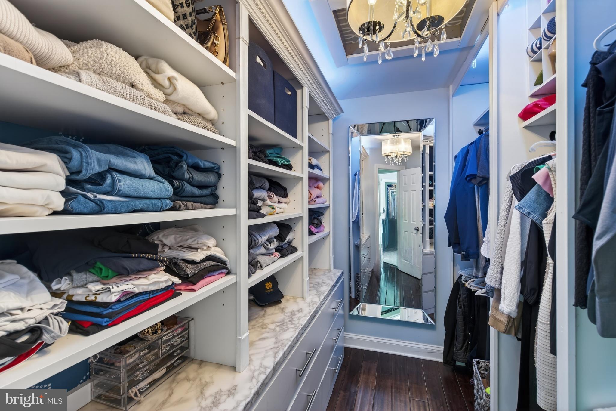 CASCADES - Residential