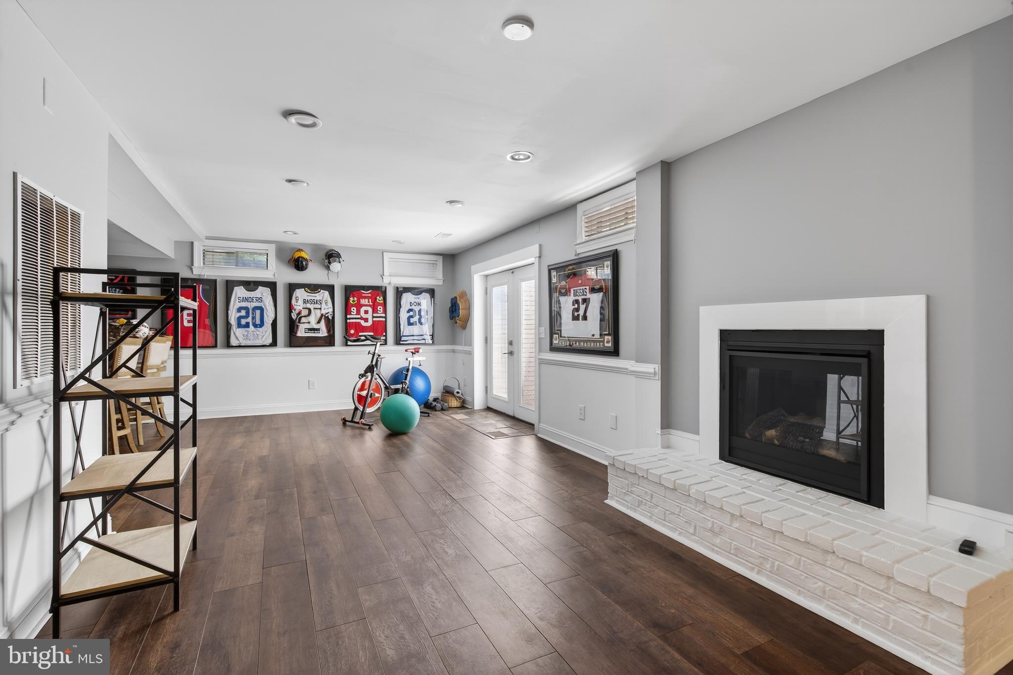 CASCADES - Residential