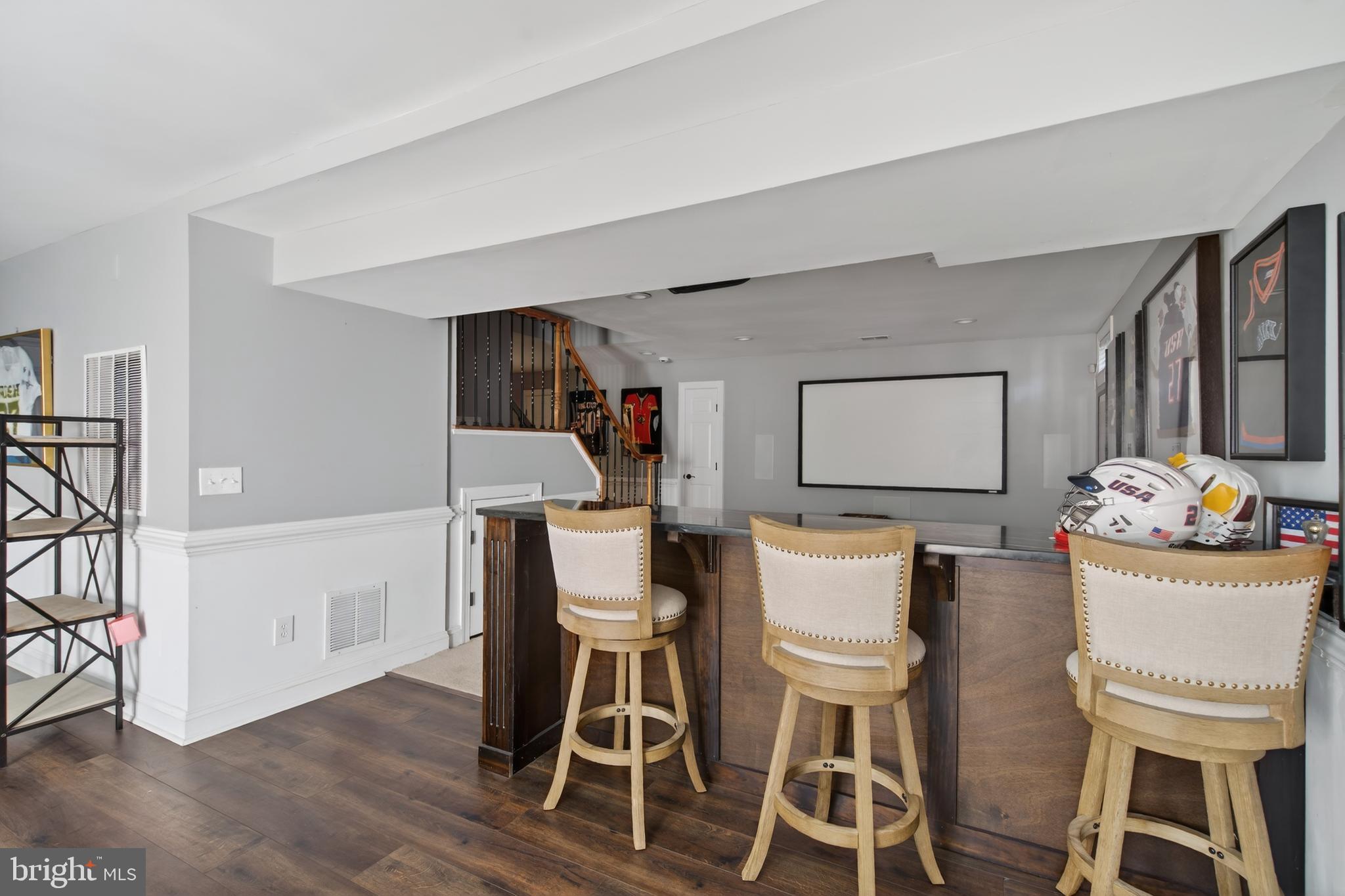 CASCADES - Residential