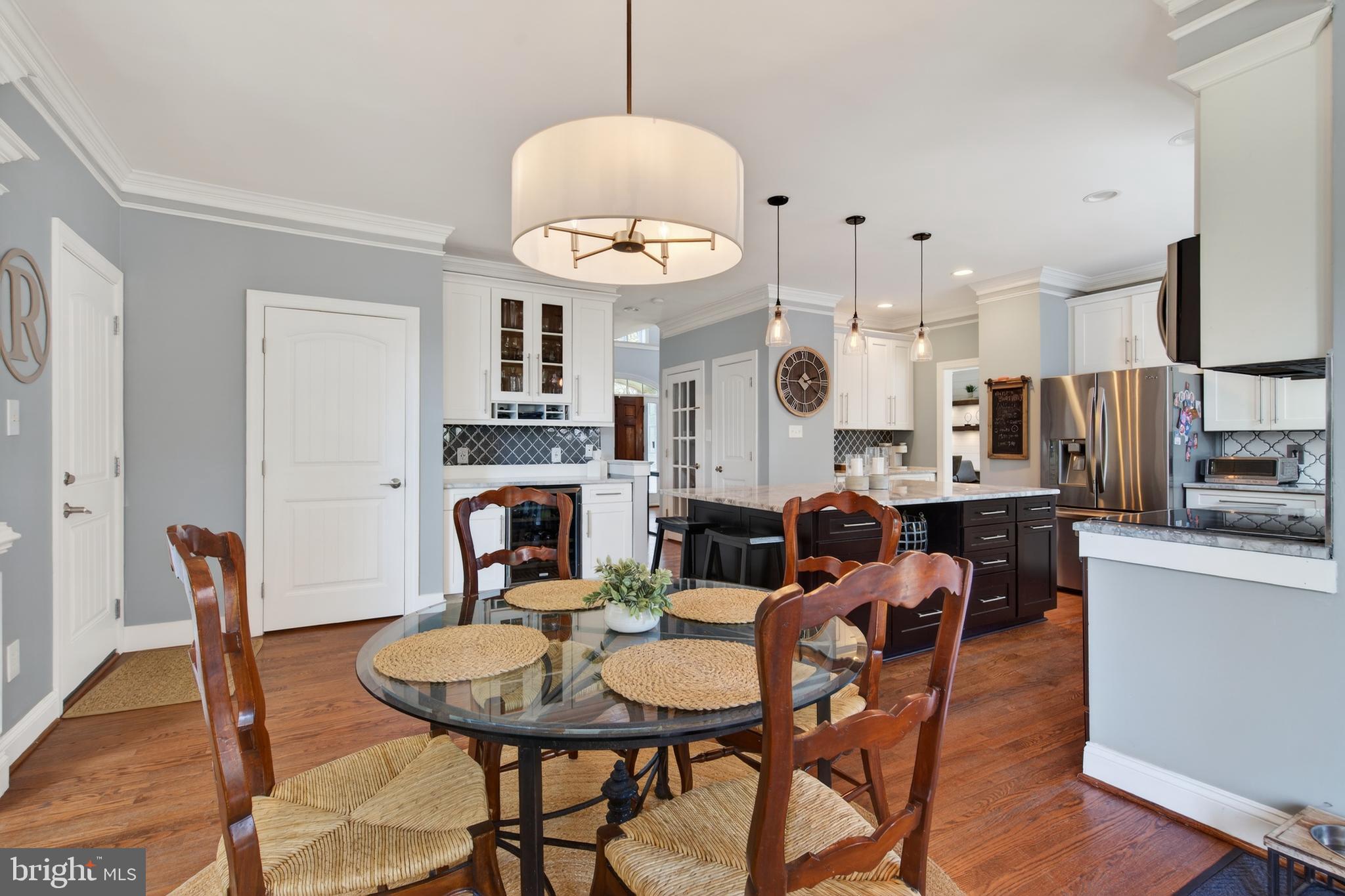 CASCADES - Residential