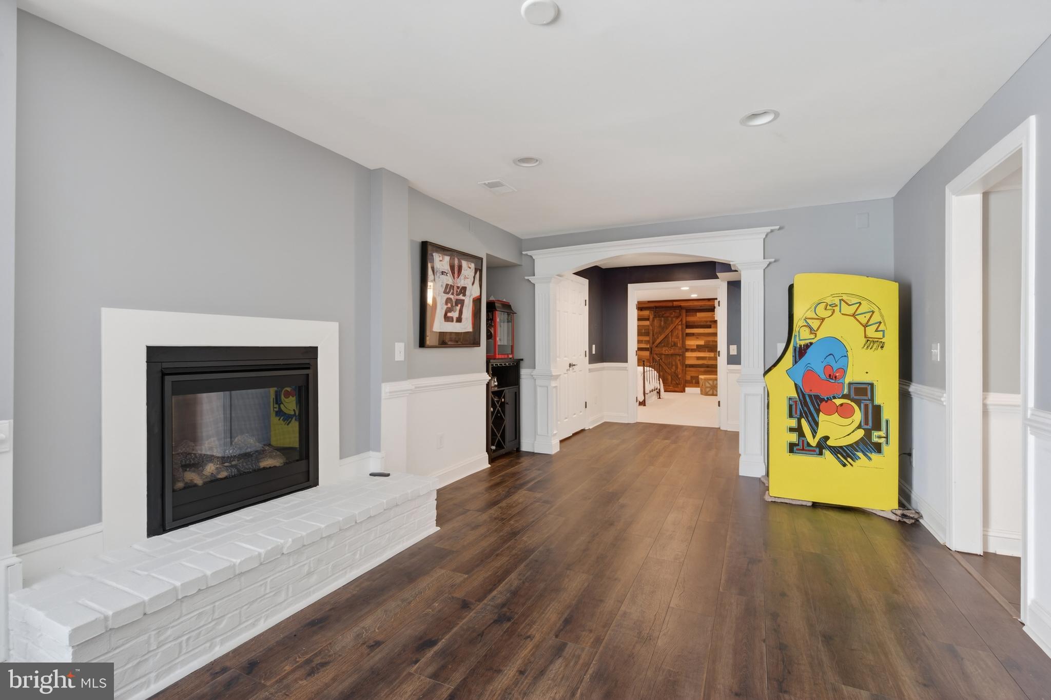 CASCADES - Residential