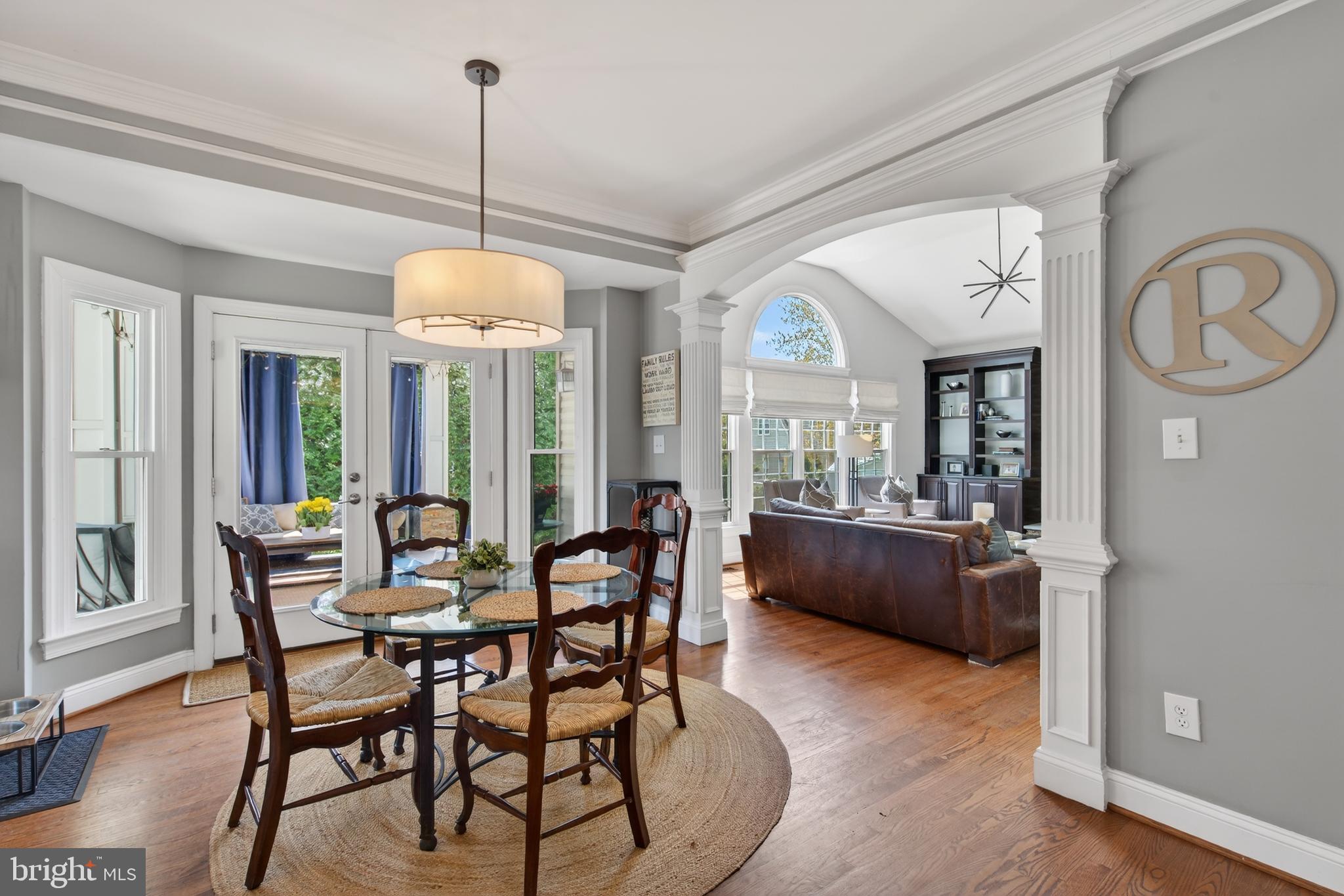 CASCADES - Residential