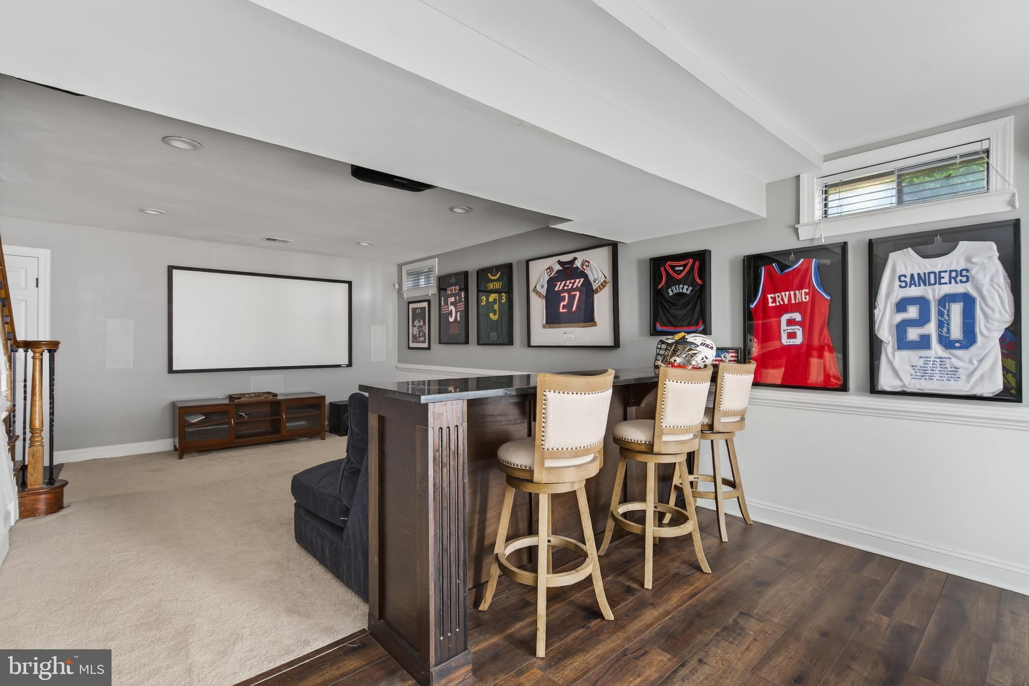 CASCADES - Residential