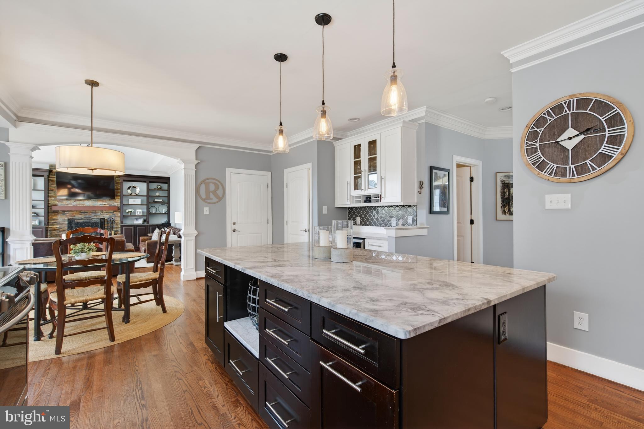 CASCADES - Residential