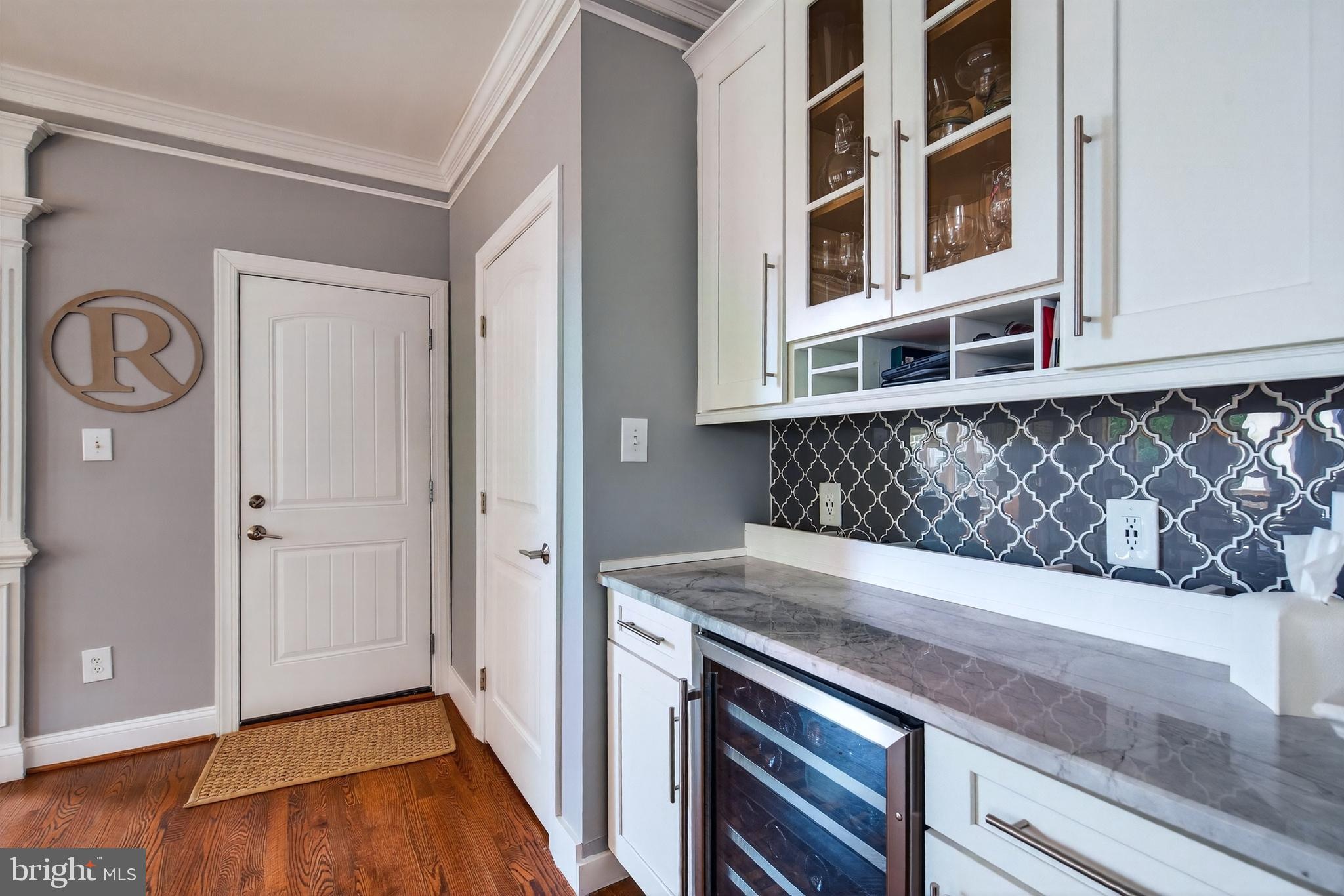 CASCADES - Residential