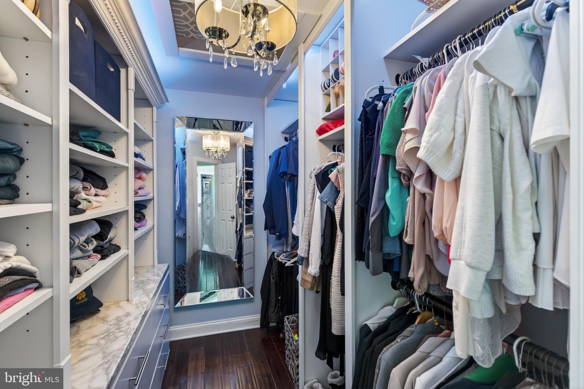 CASCADES - Residential