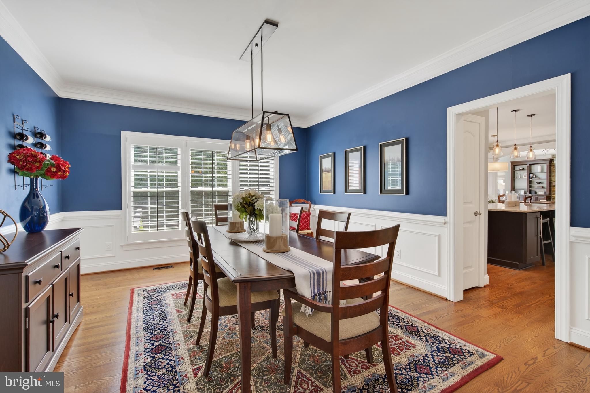 CASCADES - Residential