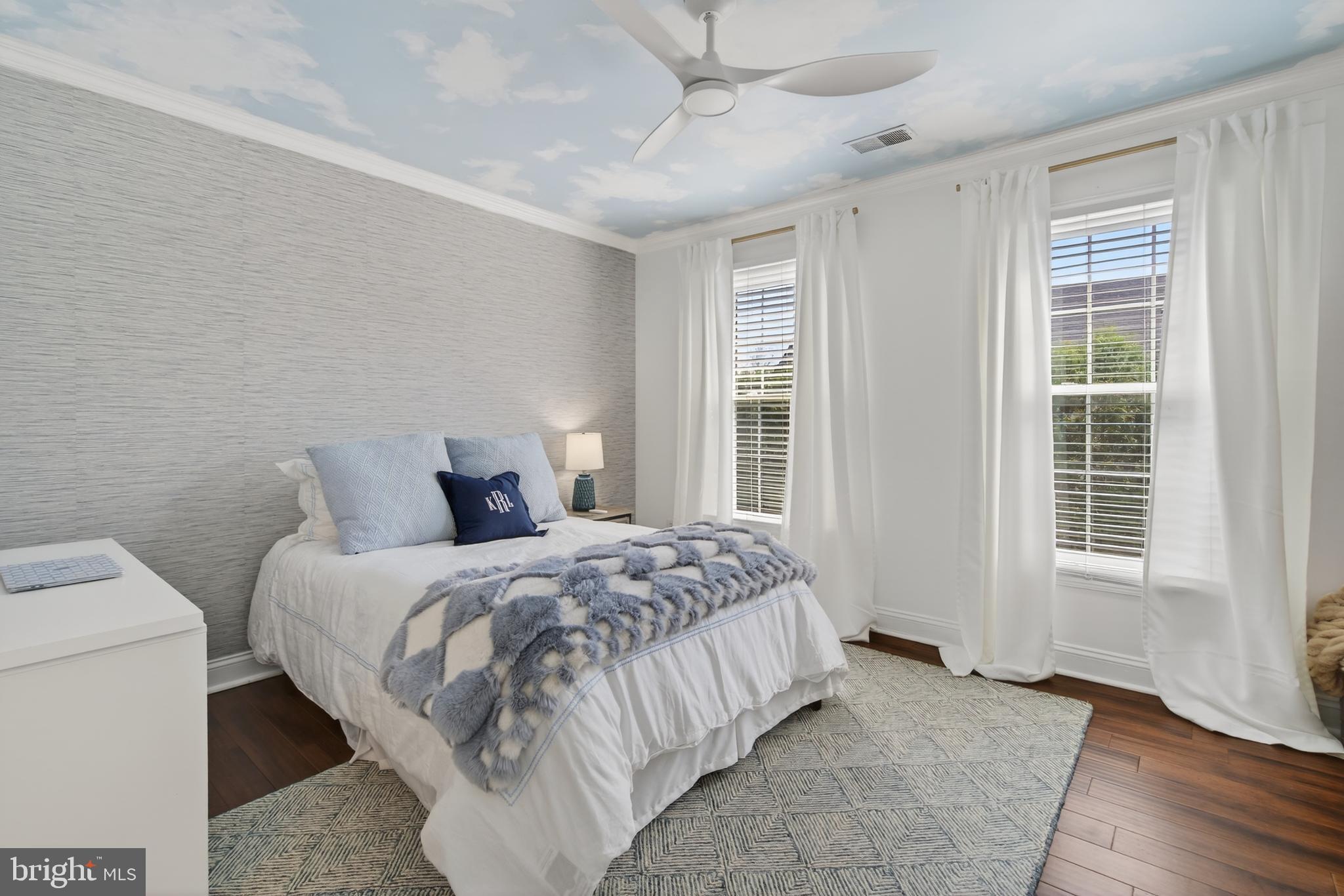 CASCADES - Residential