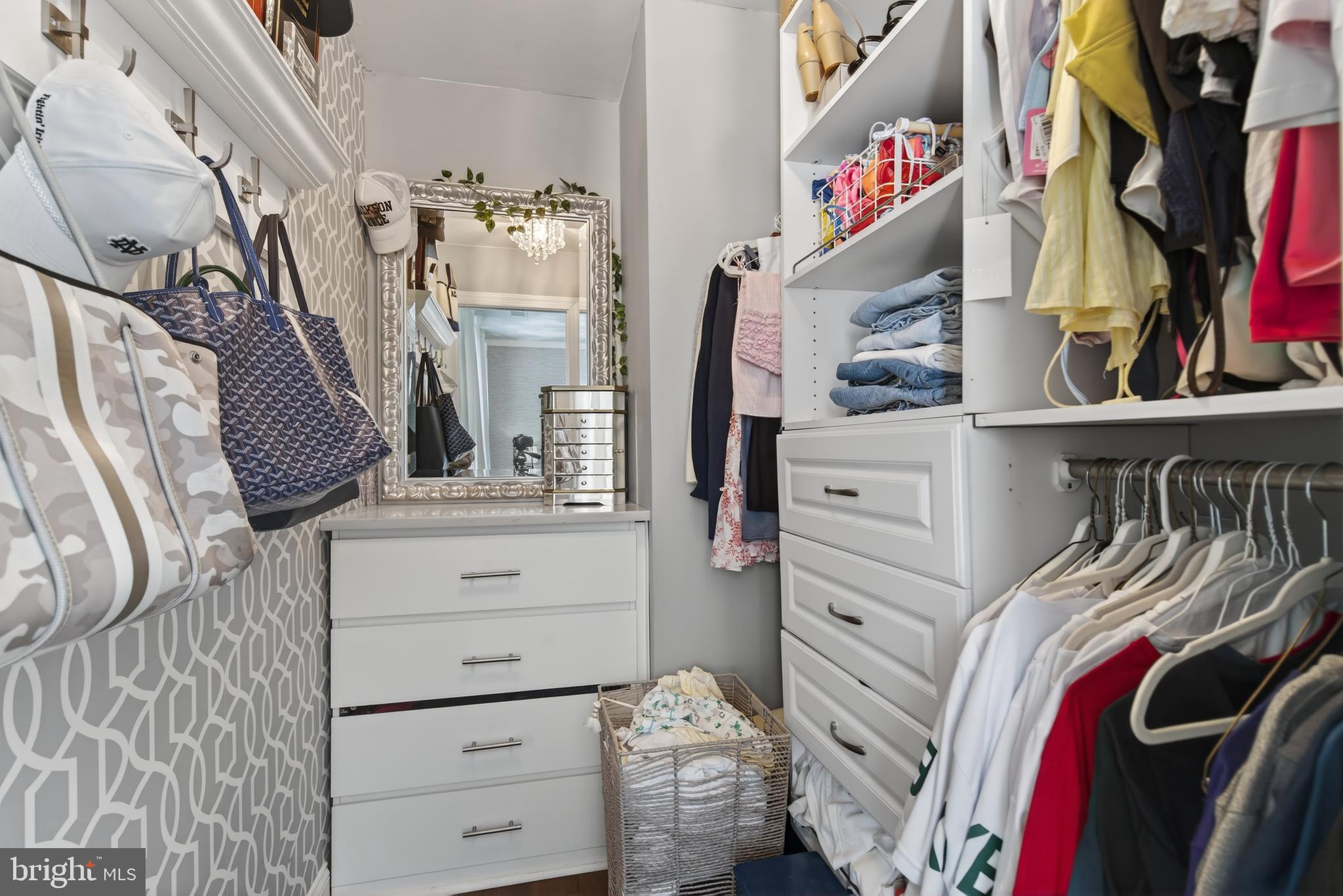 CASCADES - Residential