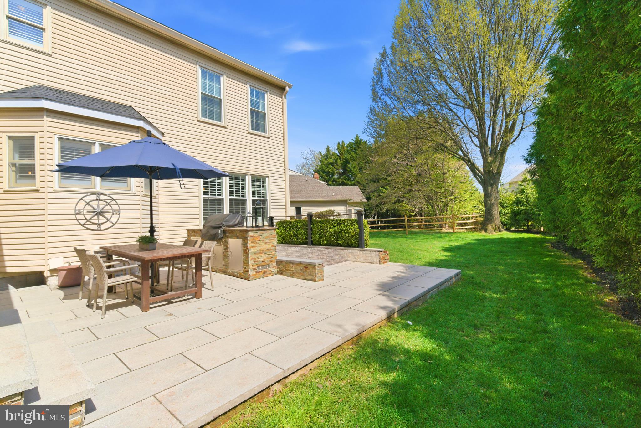 CASCADES - Residential