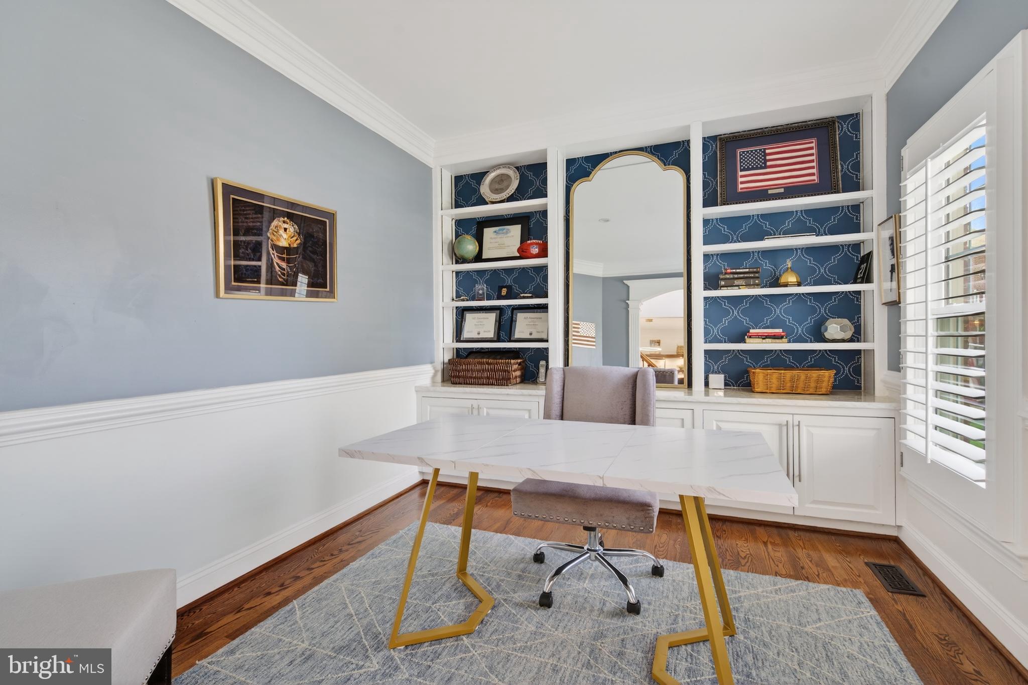 CASCADES - Residential