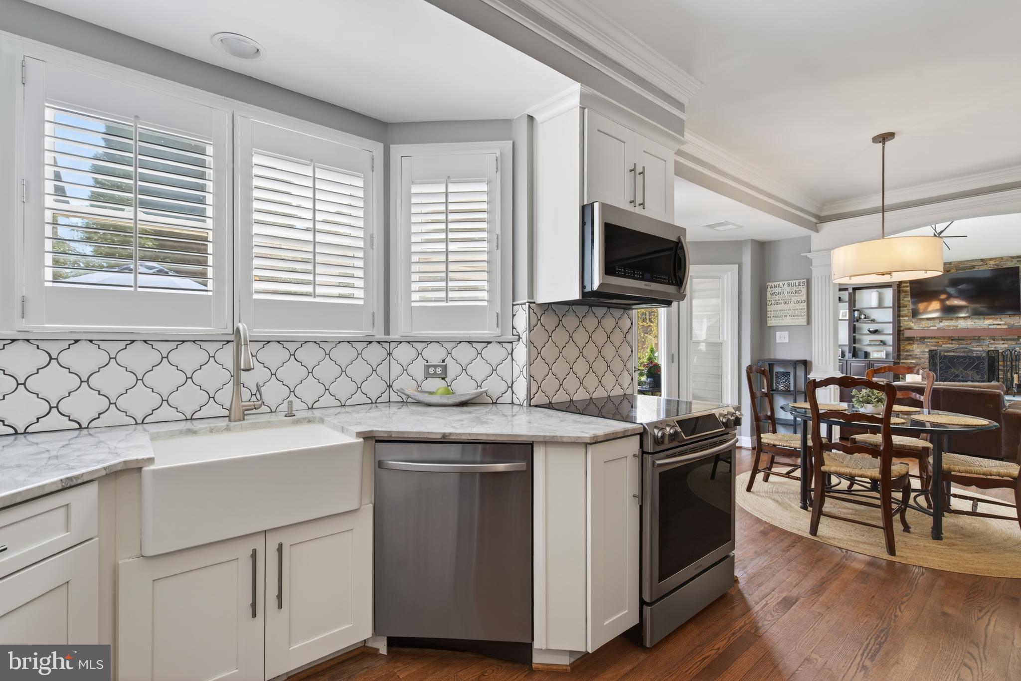 CASCADES - Residential