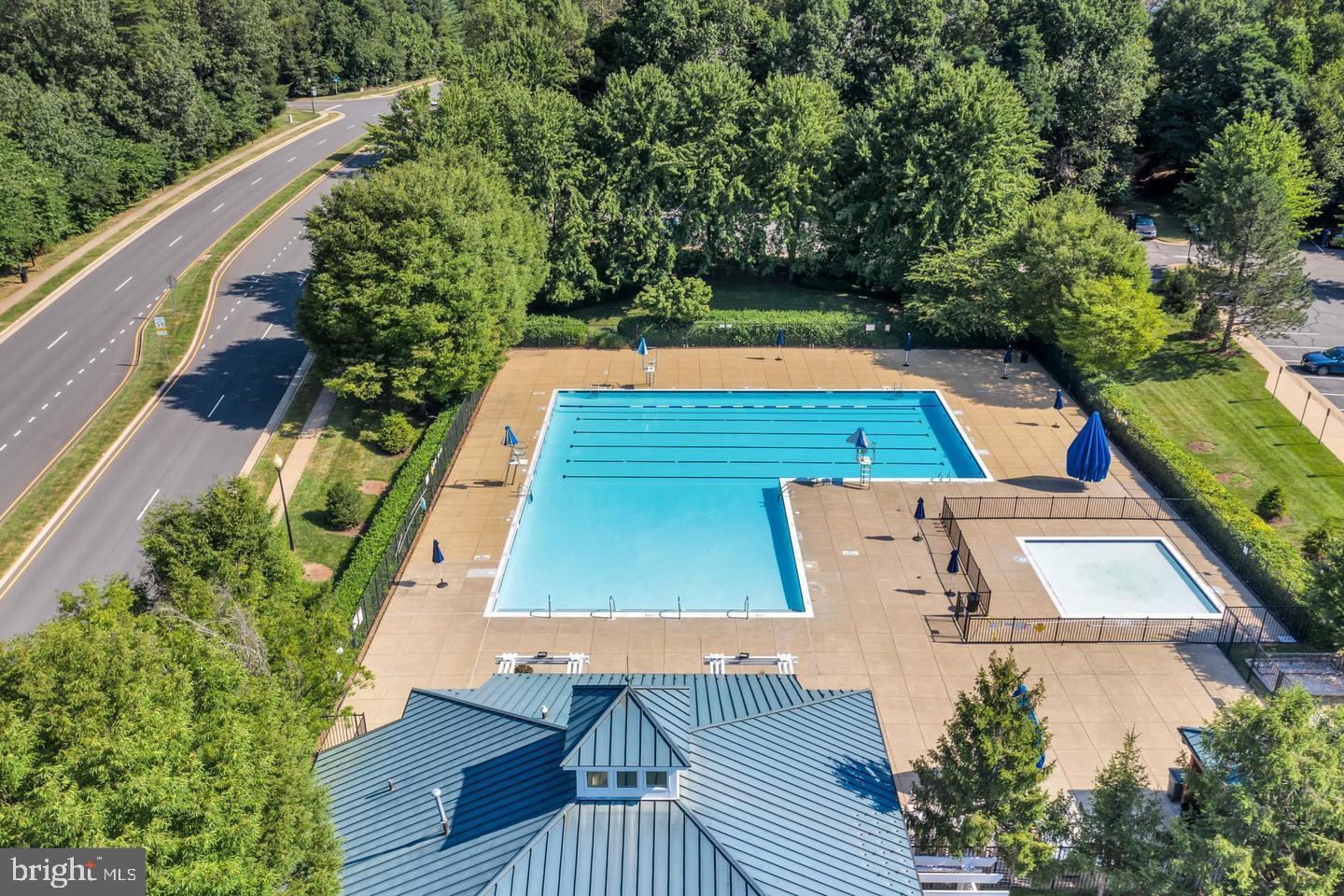 CASCADES - Residential