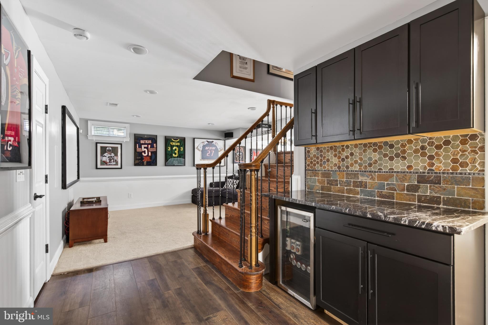 CASCADES - Residential