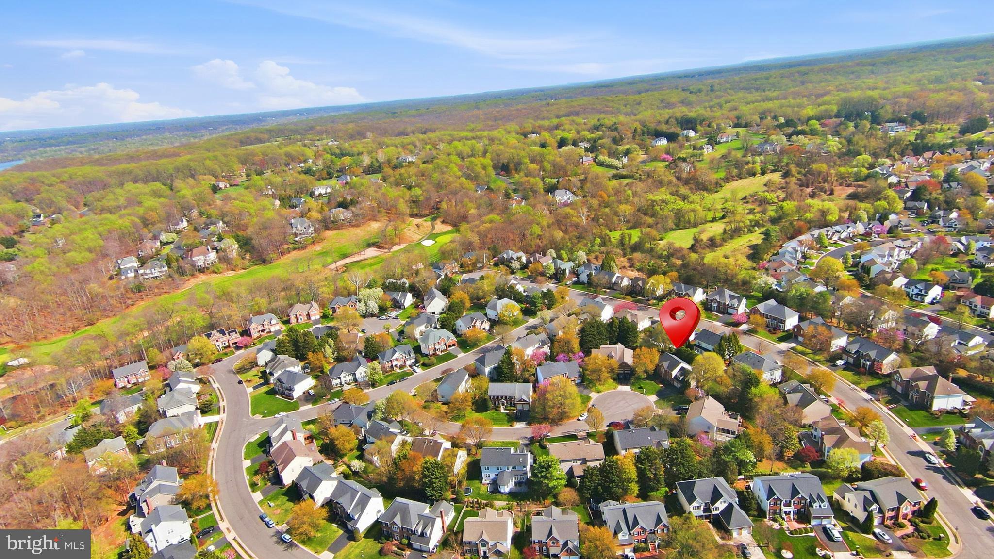 CASCADES - Residential