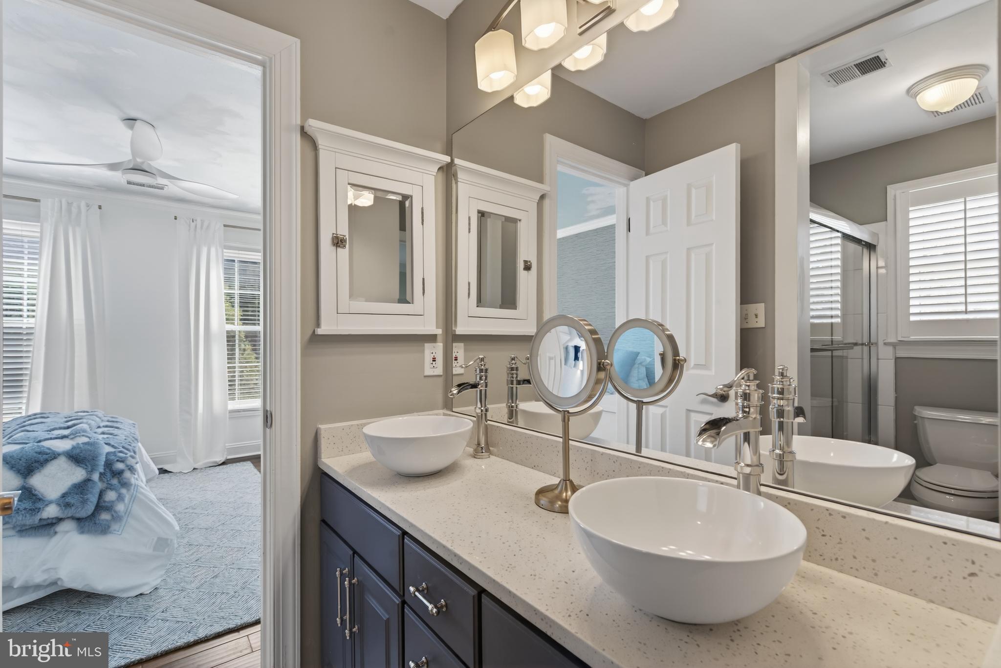 CASCADES - Residential