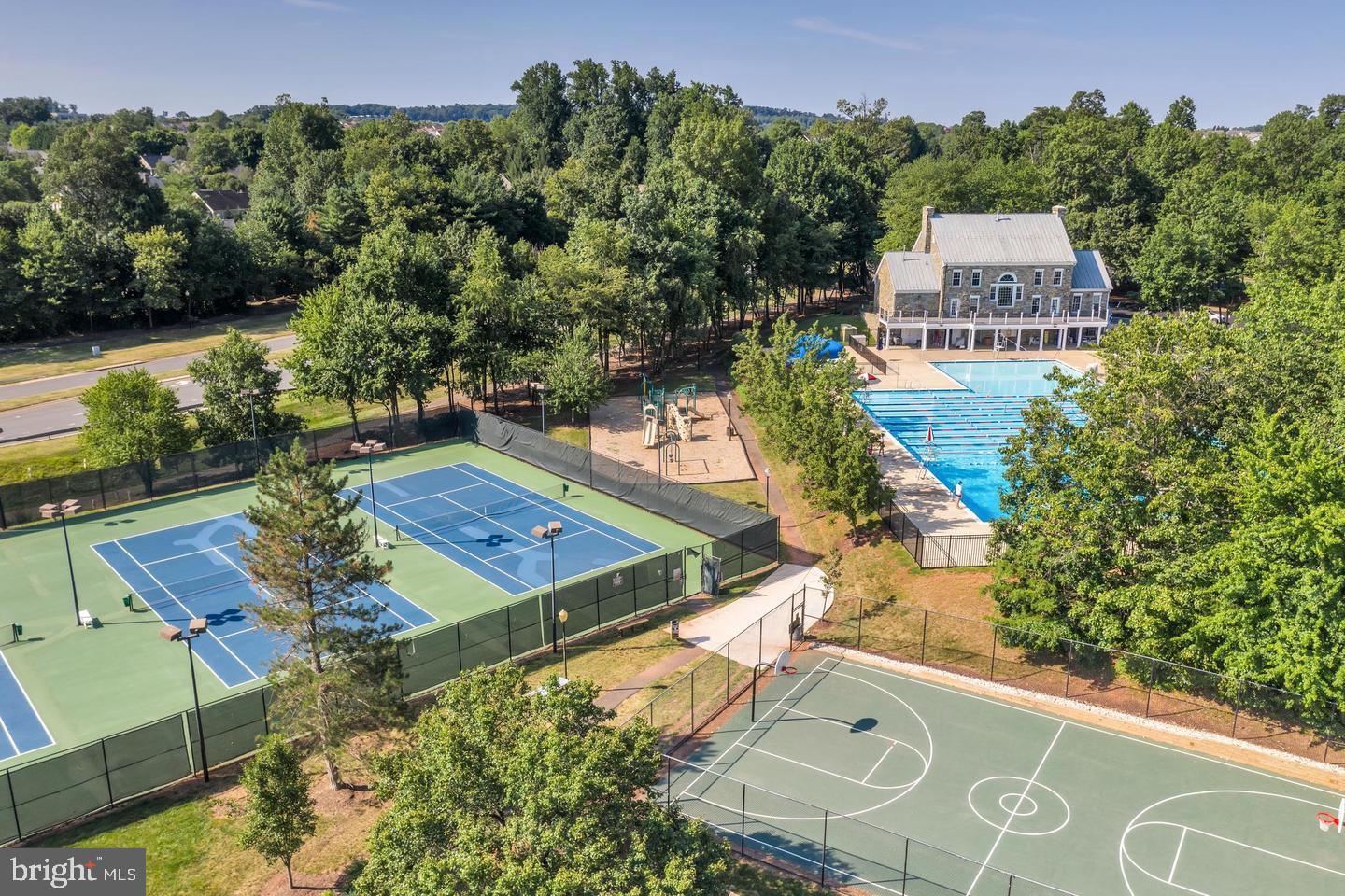 CASCADES - Residential