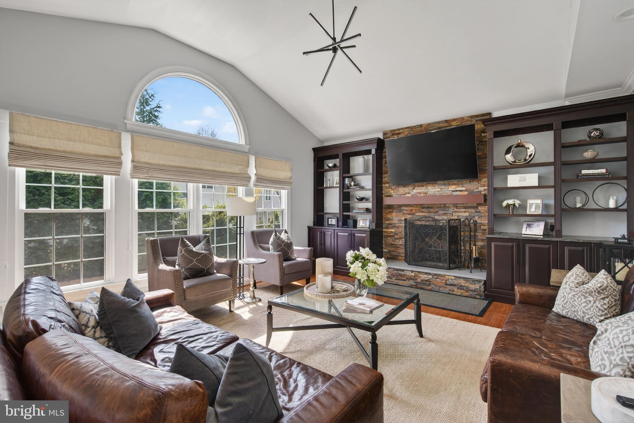 CASCADES - Residential