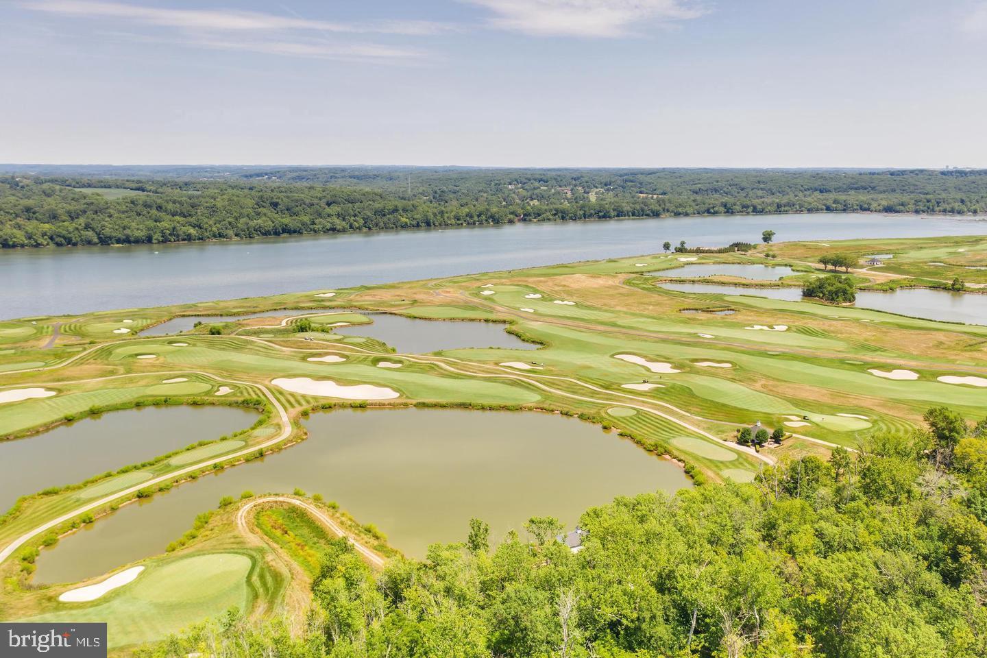 CASCADES - Residential