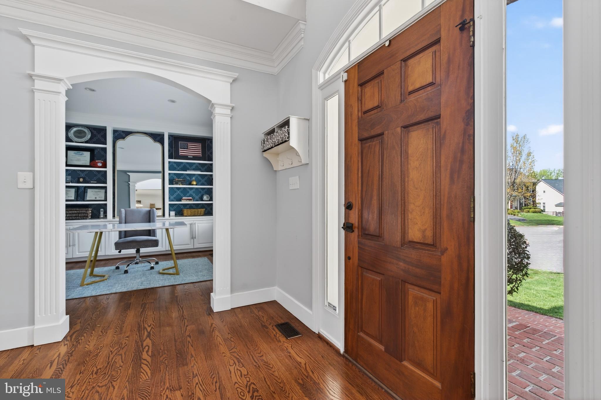 CASCADES - Residential